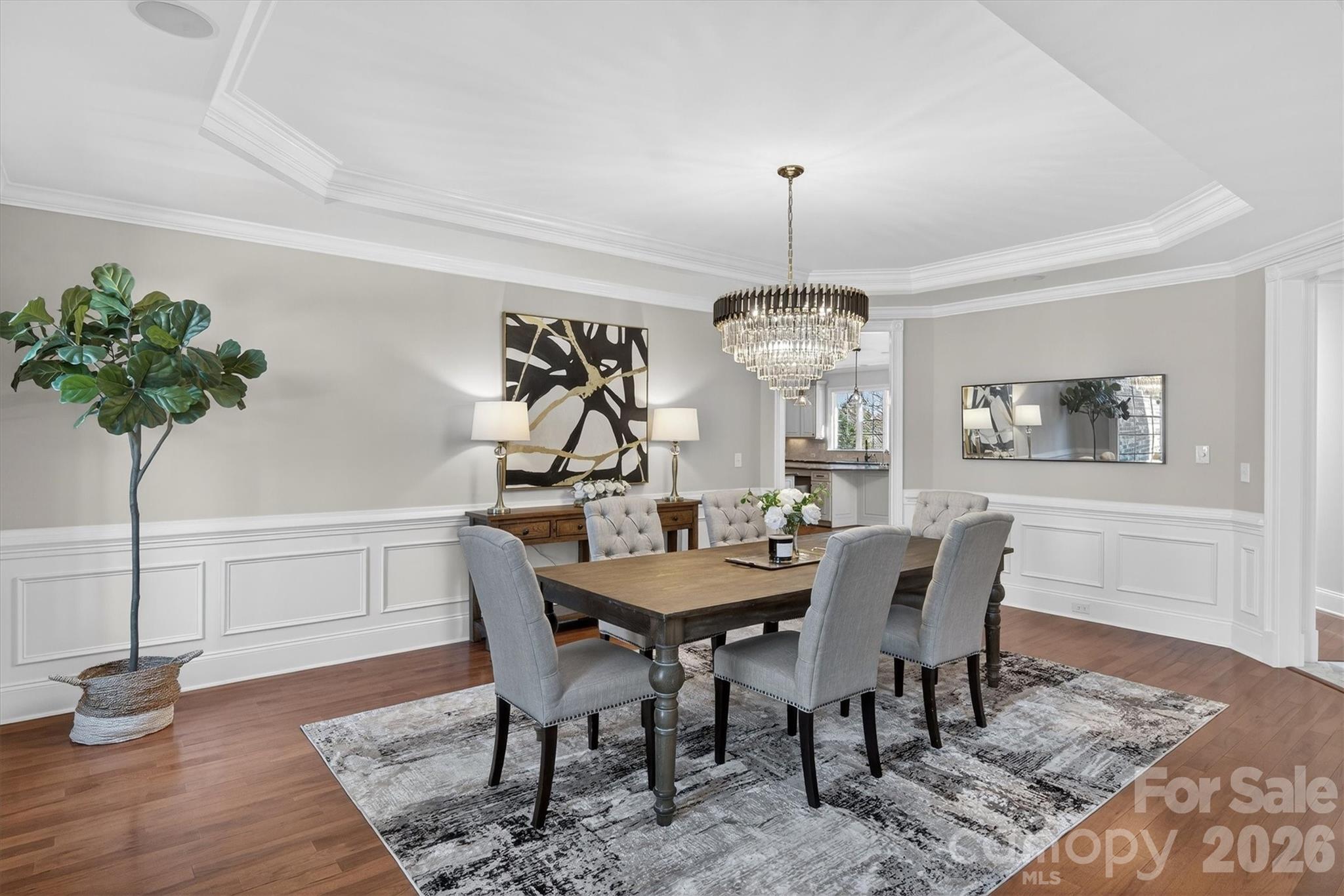 845 Wandering Way Drive