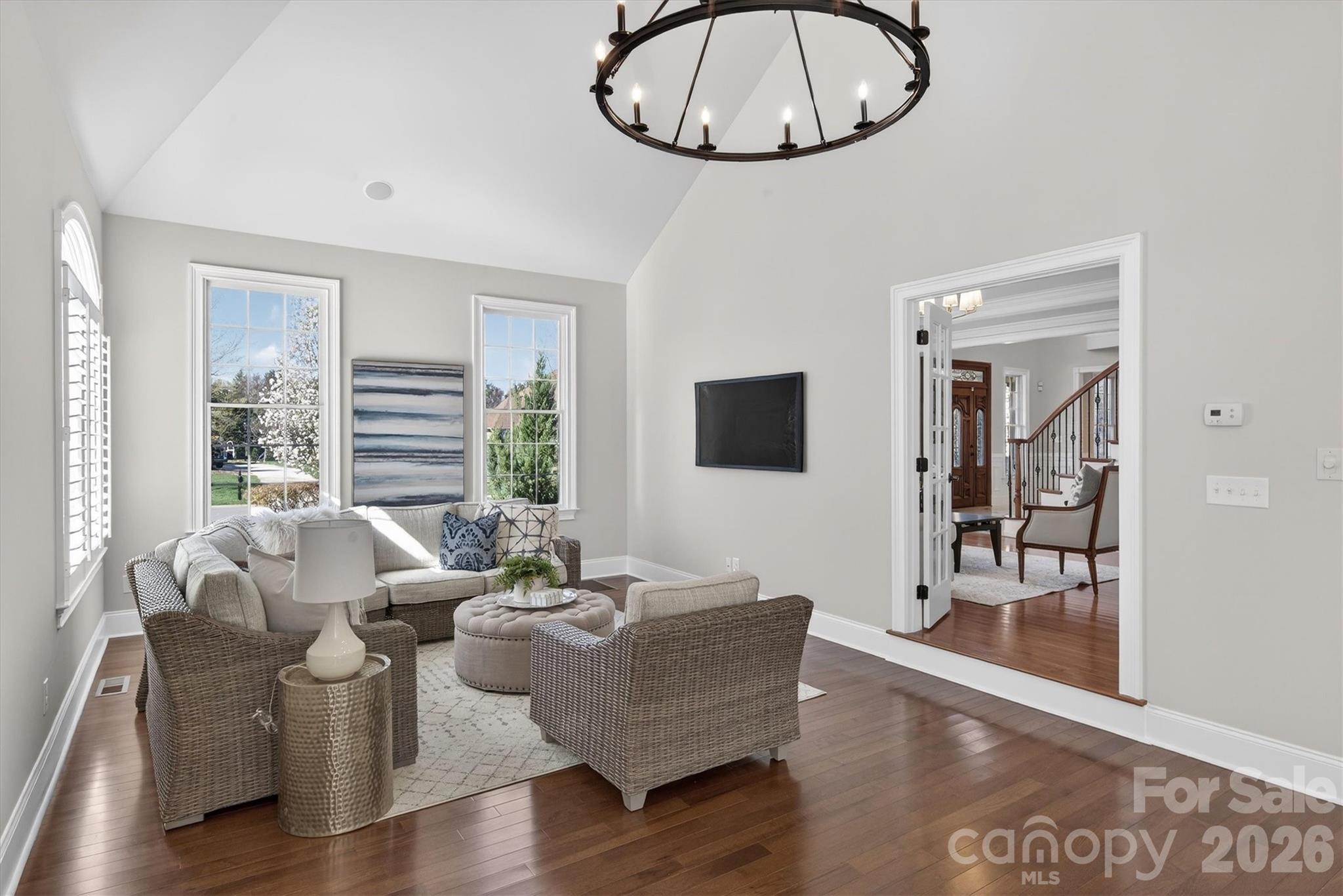 845 Wandering Way Drive