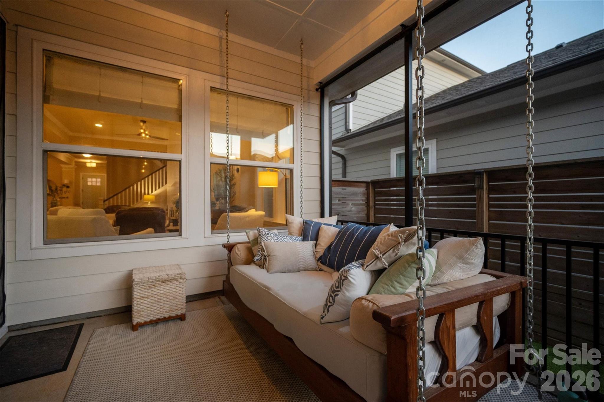 7712 Waverly Walk Avenue