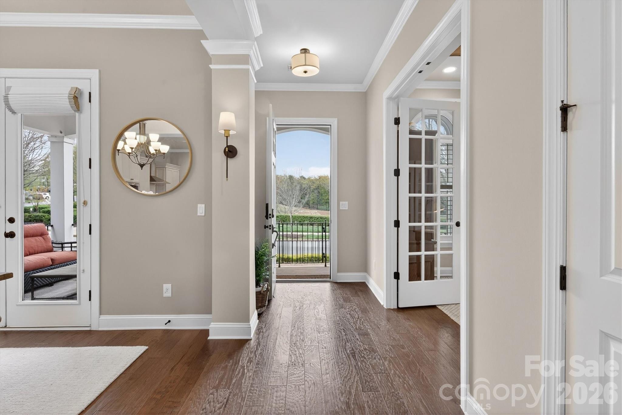 7712 Waverly Walk Avenue