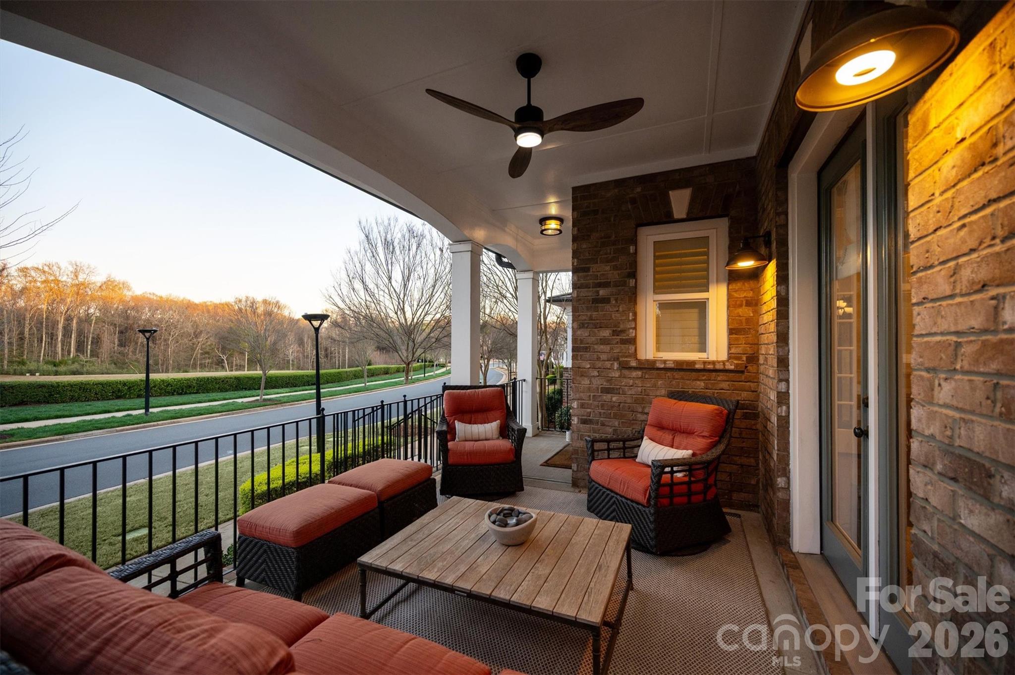 7712 Waverly Walk Avenue