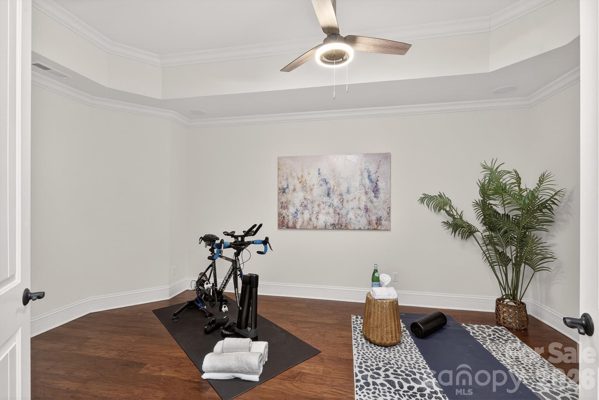 1401 Lookout Circle