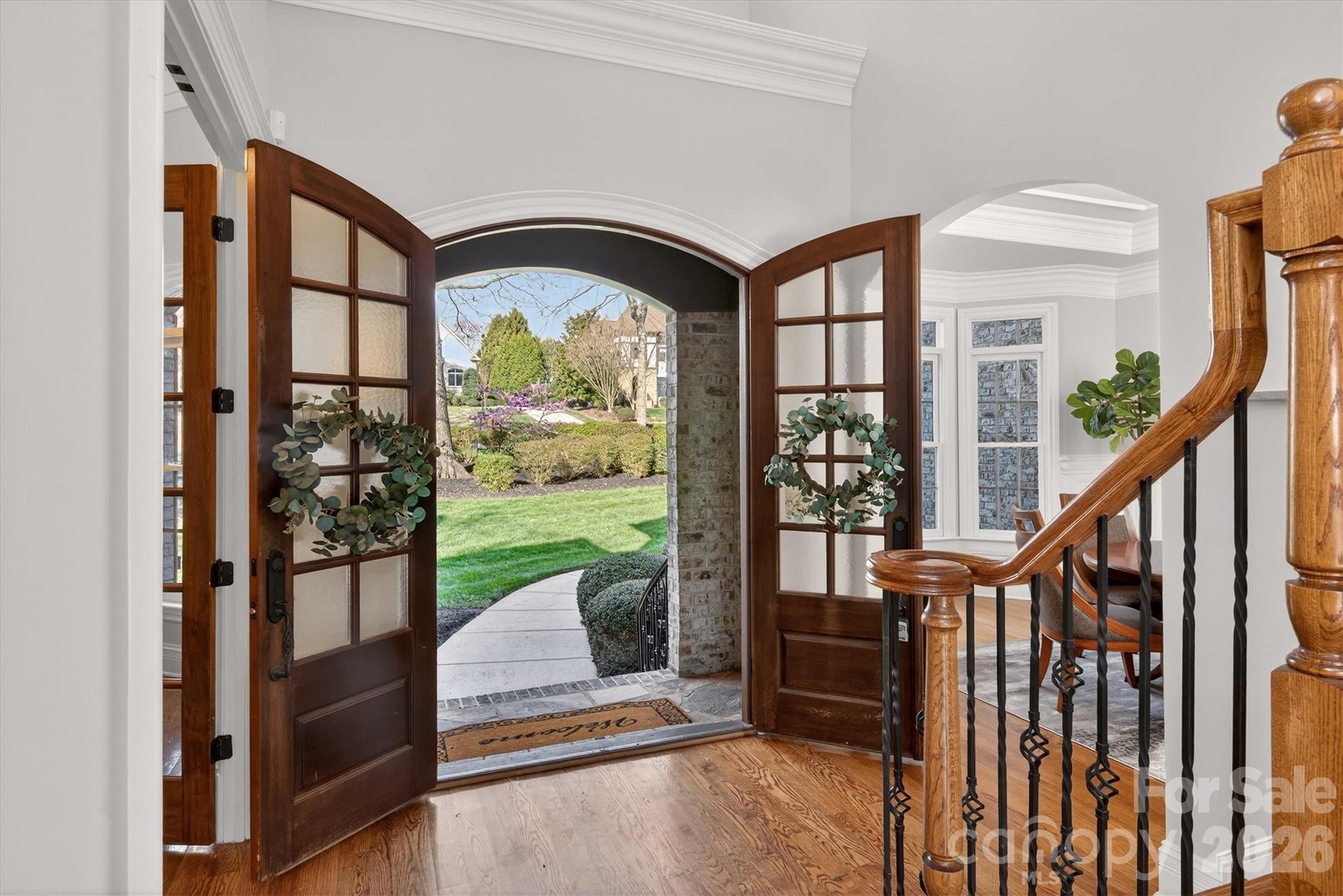 1401 Lookout Circle