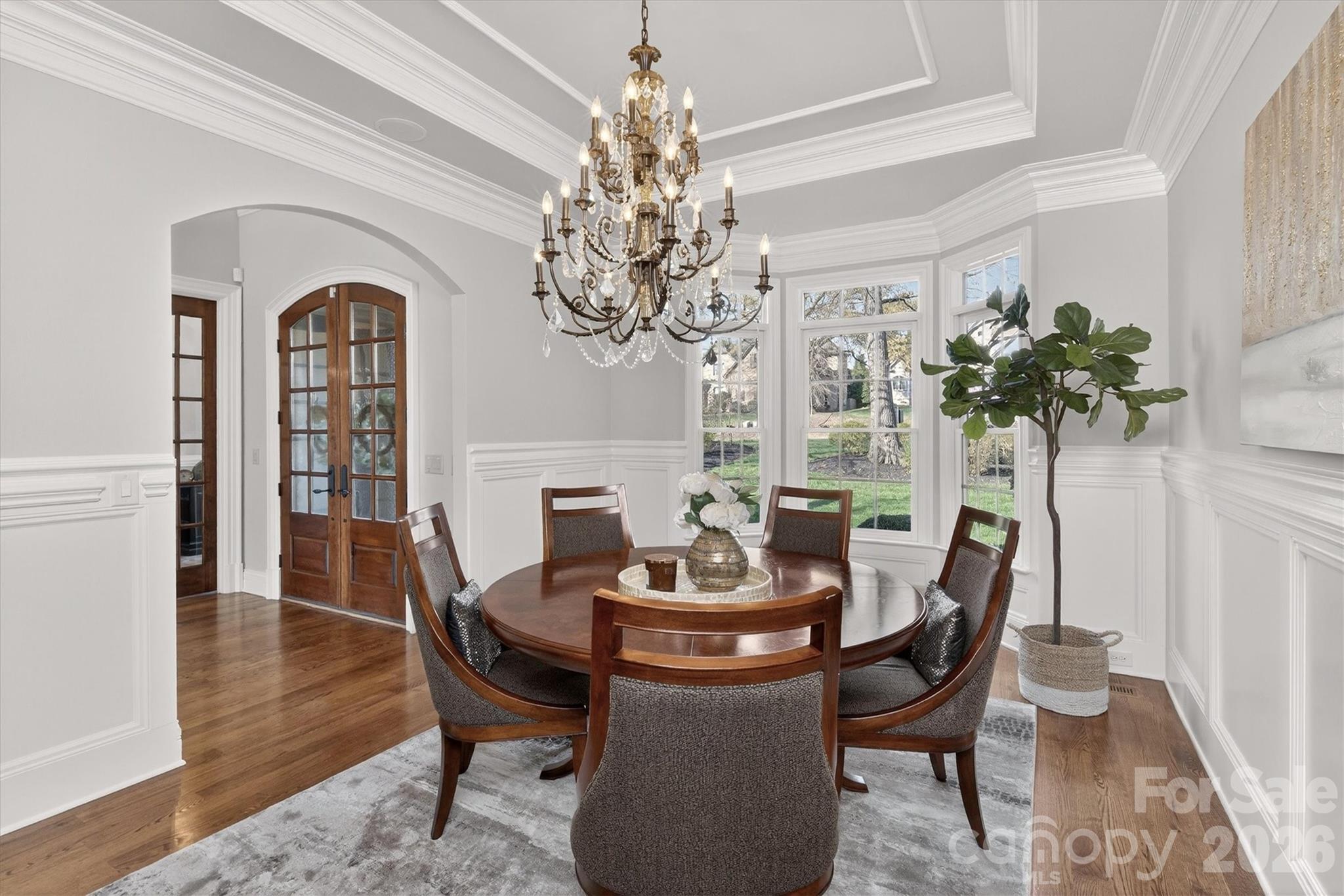 1401 Lookout Circle