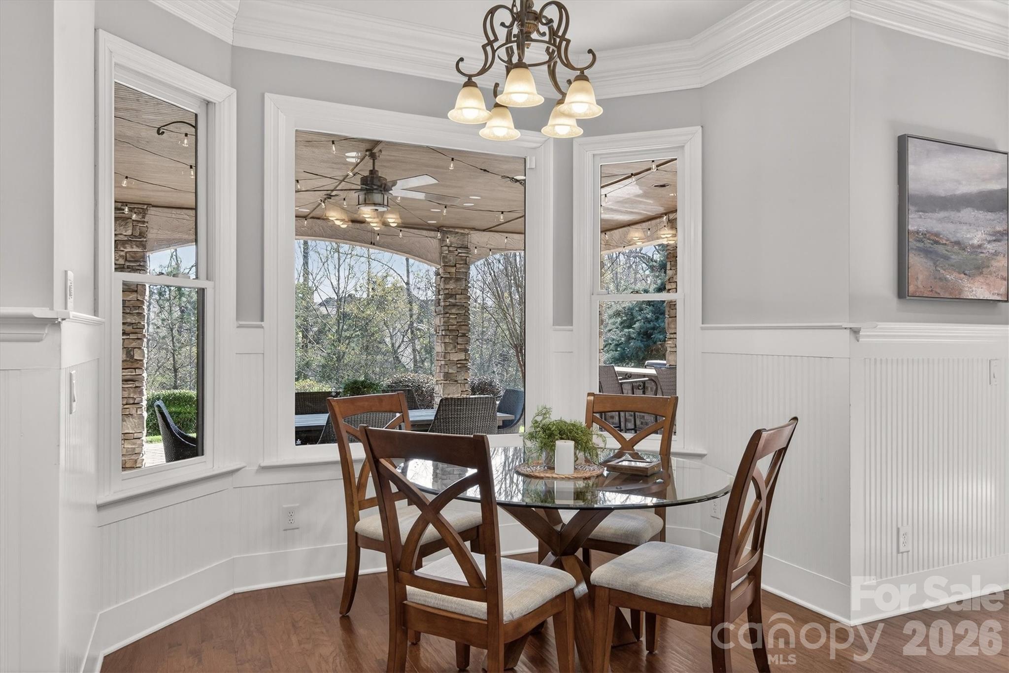 1401 Lookout Circle