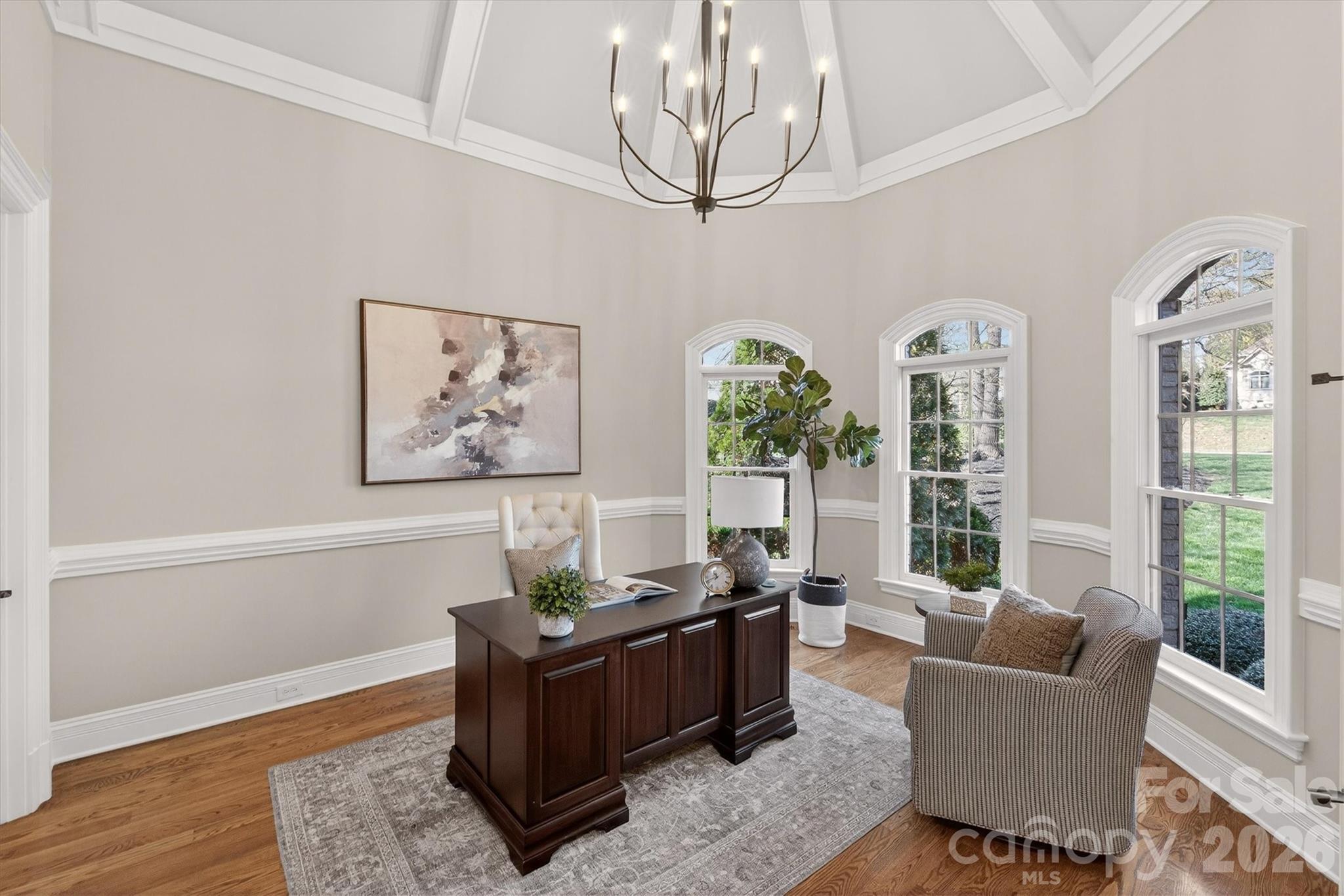 1401 Lookout Circle