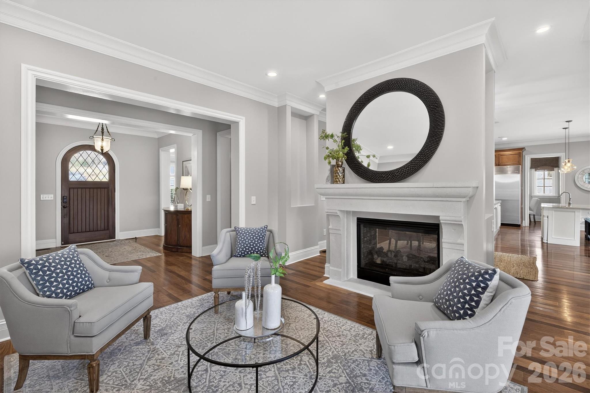 1915 Smarty Jones Drive