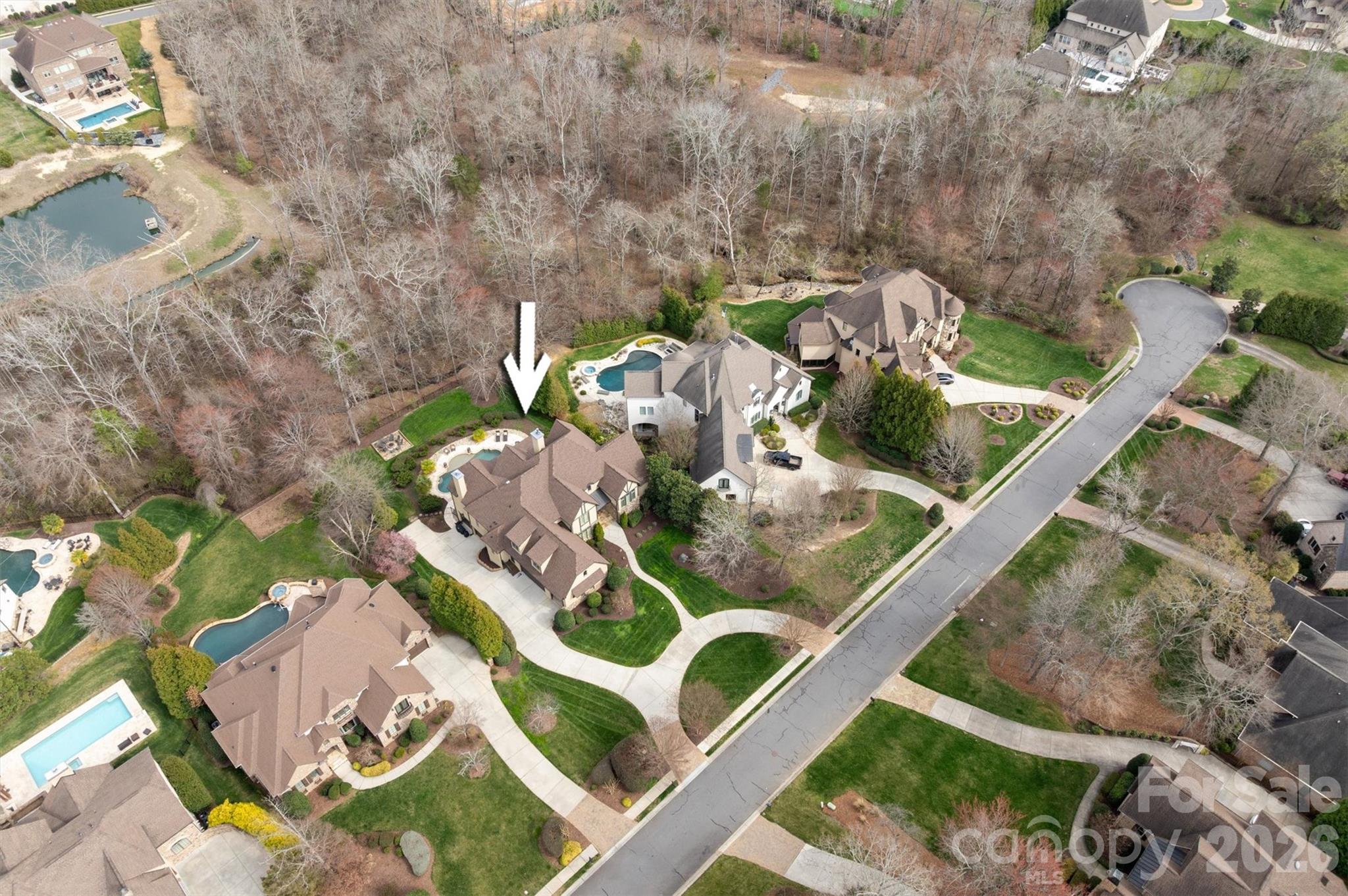 1915 Smarty Jones Drive