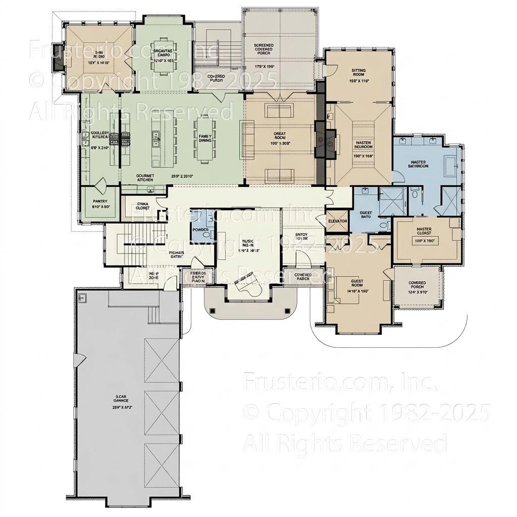 1013 Maxwell Court
