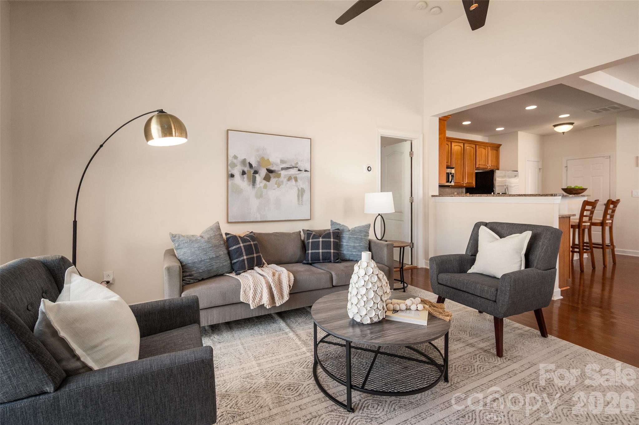 11021 Lucky Horseshoe Lane