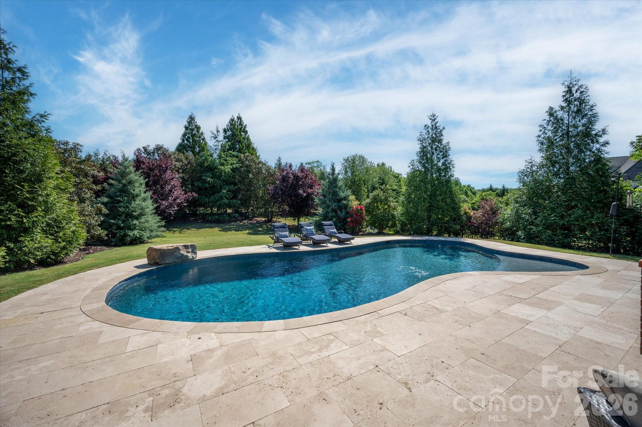 10405 Waxhaw Manor Drive