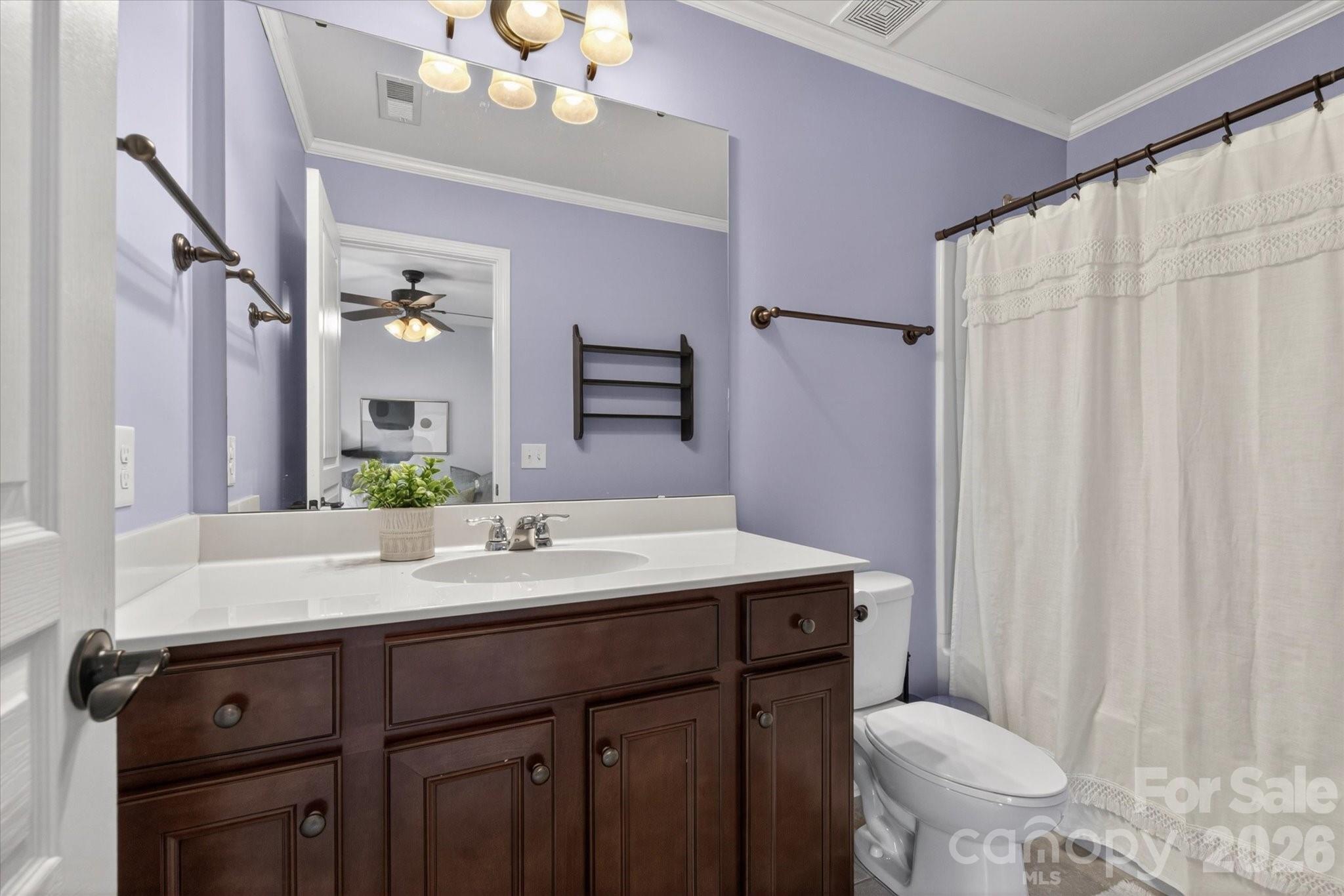 10405 Waxhaw Manor Drive