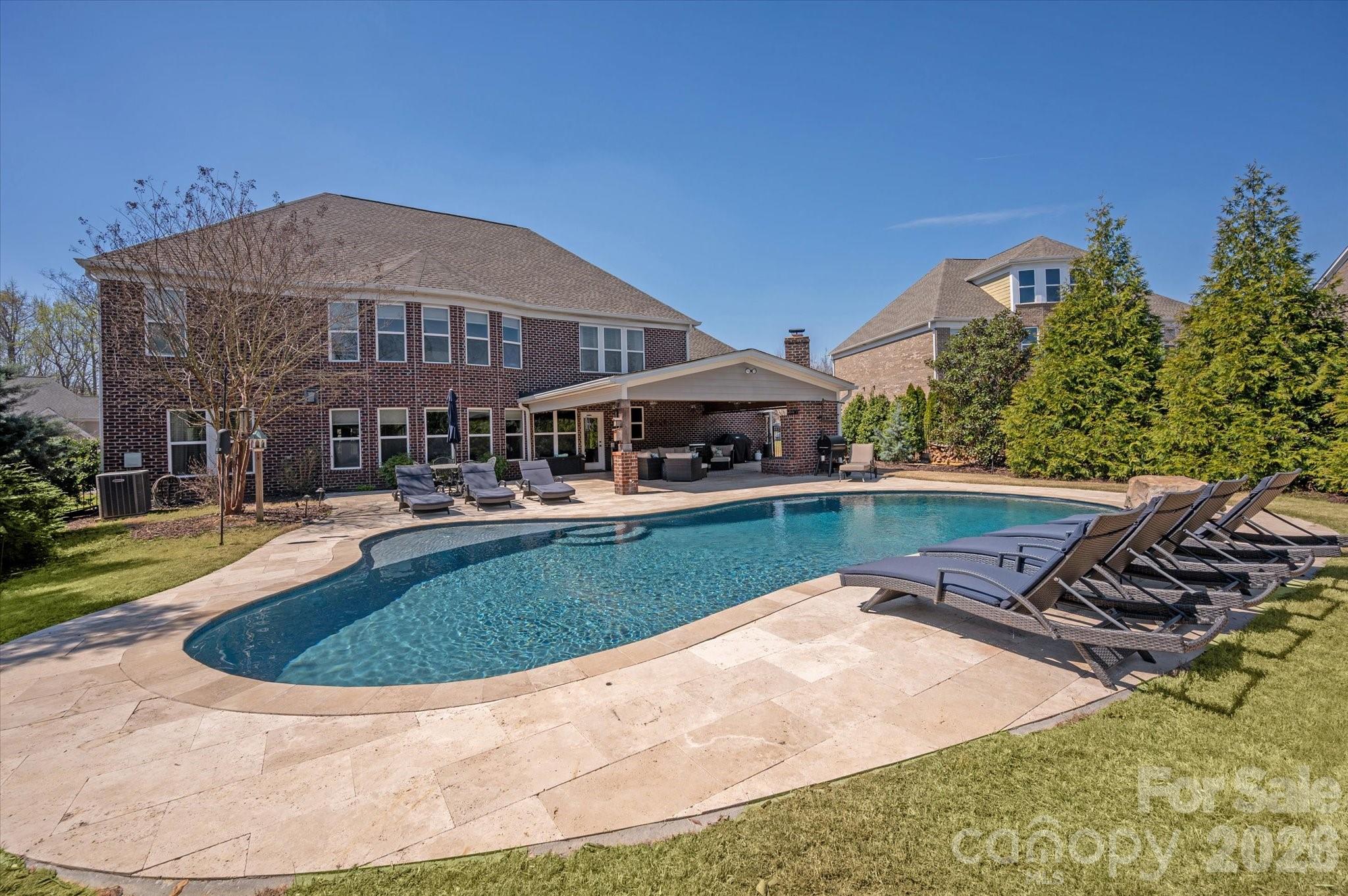 10405 Waxhaw Manor Drive