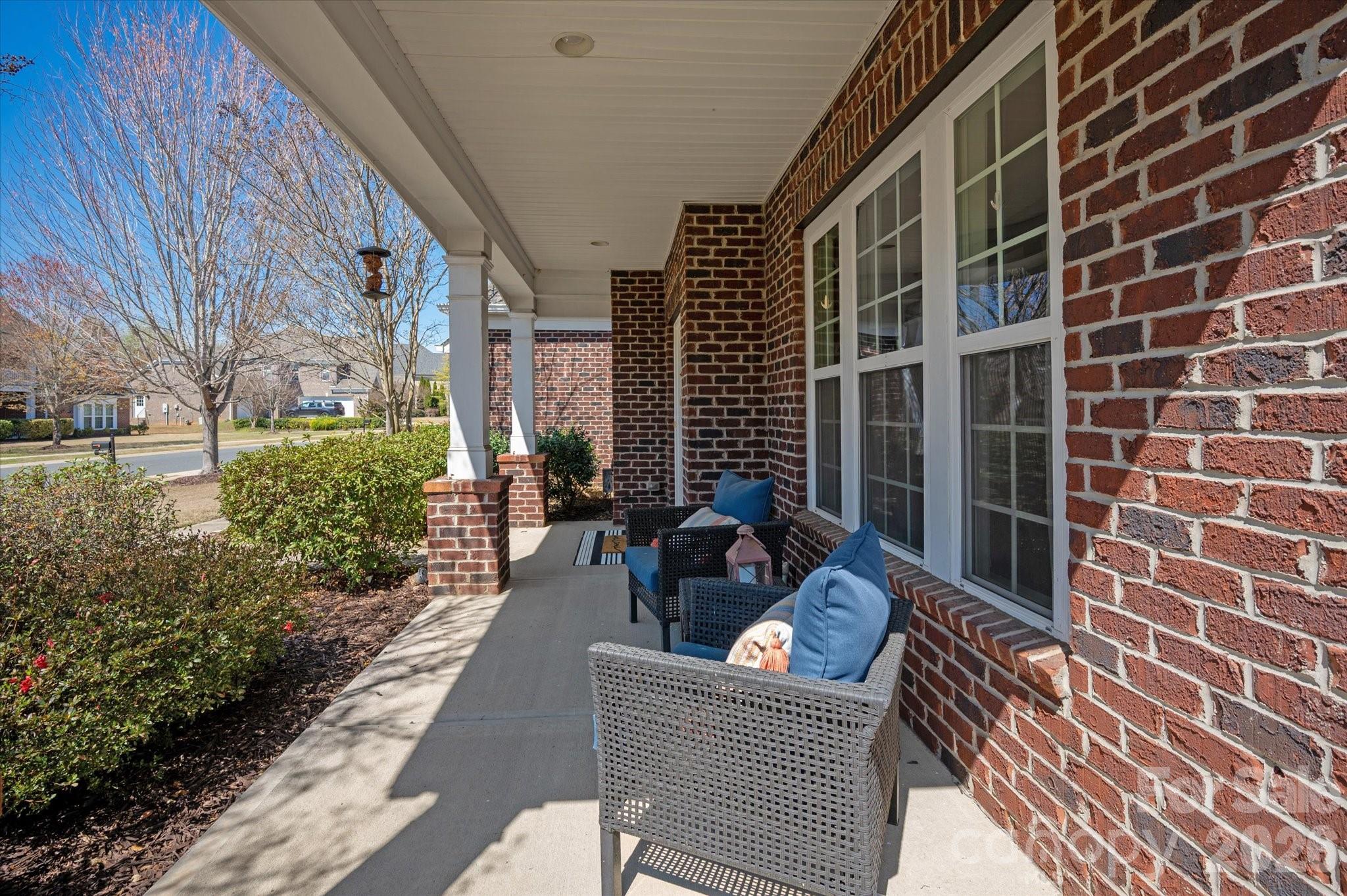 10405 Waxhaw Manor Drive