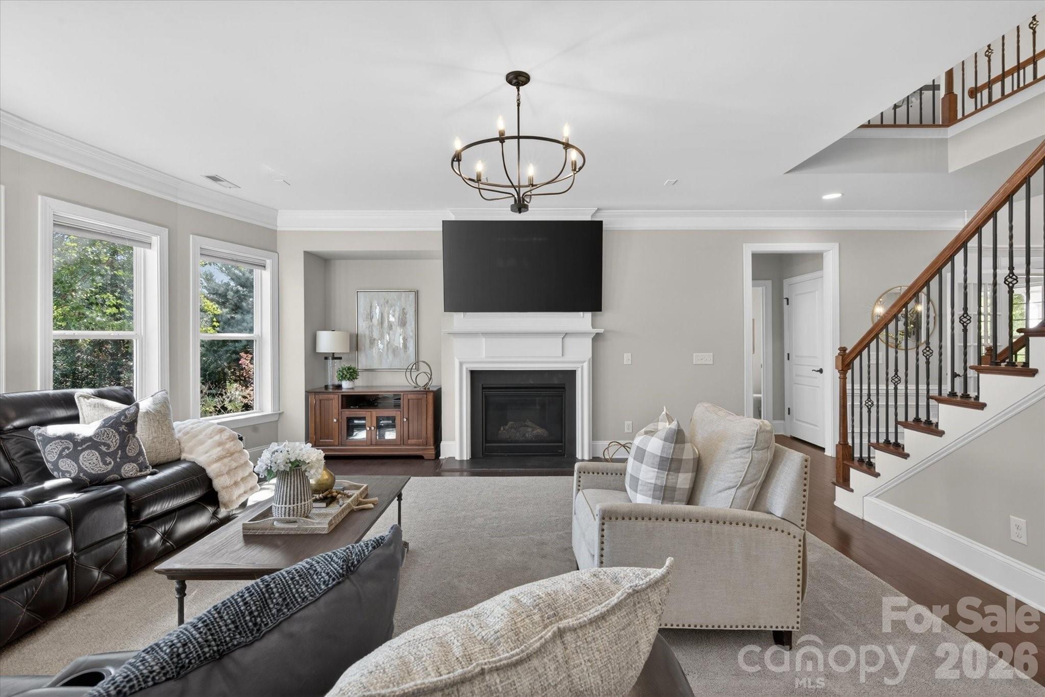 10405 Waxhaw Manor Drive
