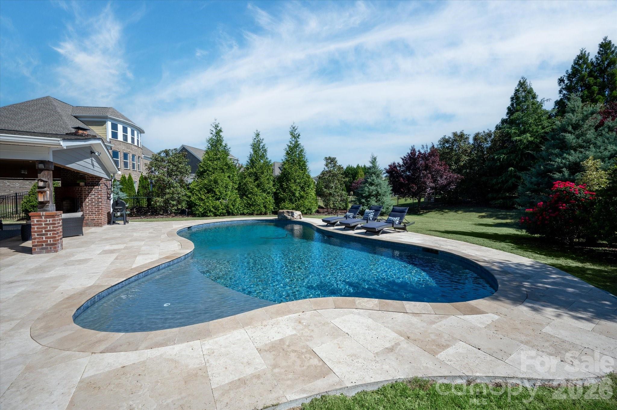 10405 Waxhaw Manor Drive