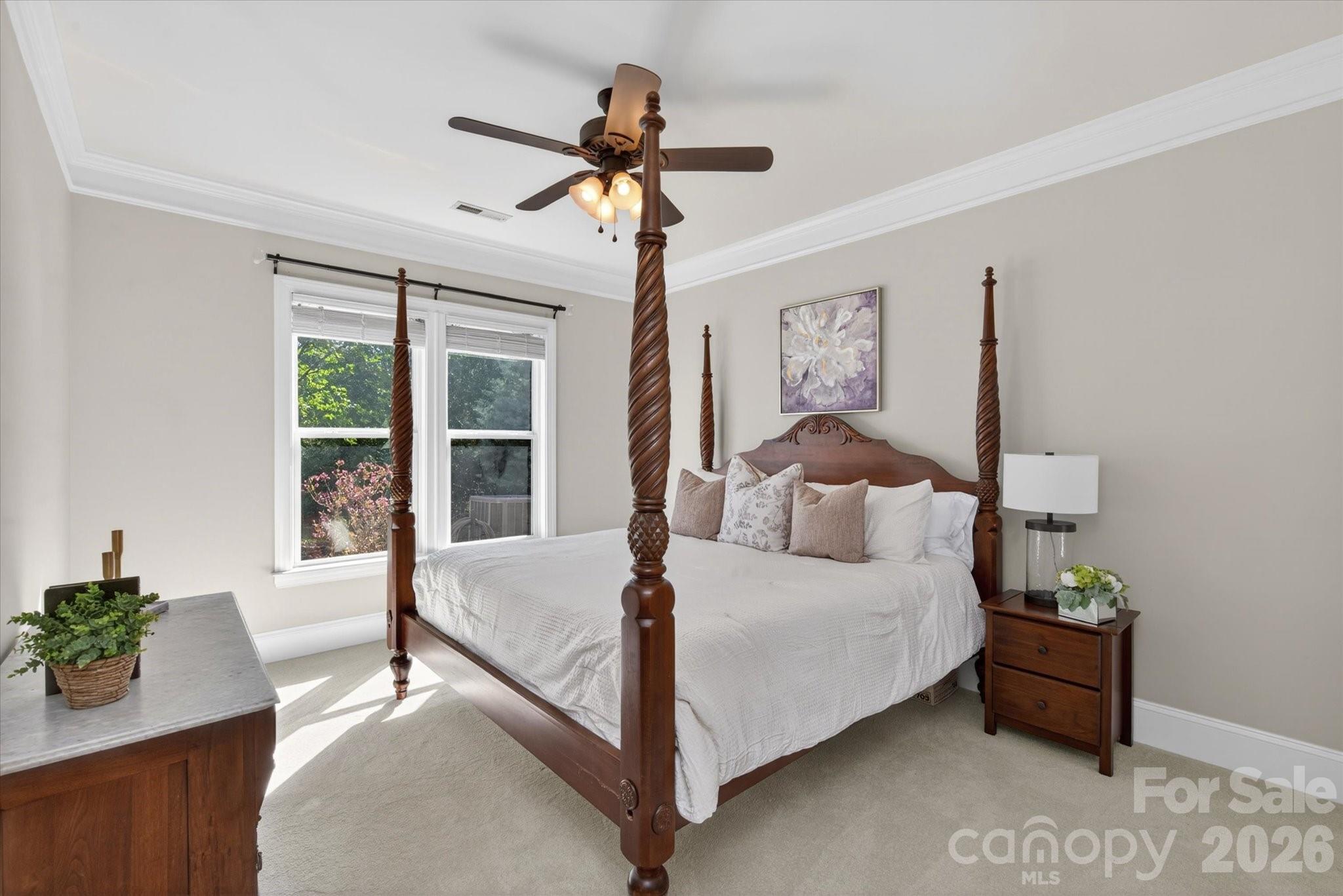 10405 Waxhaw Manor Drive