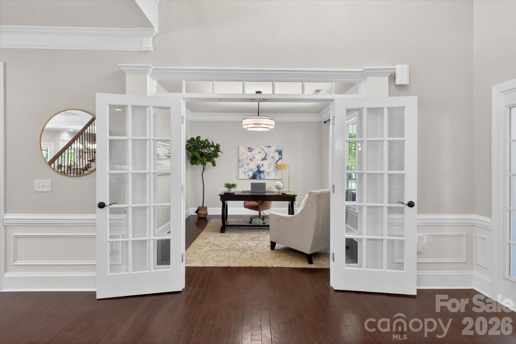 10405 Waxhaw Manor Drive