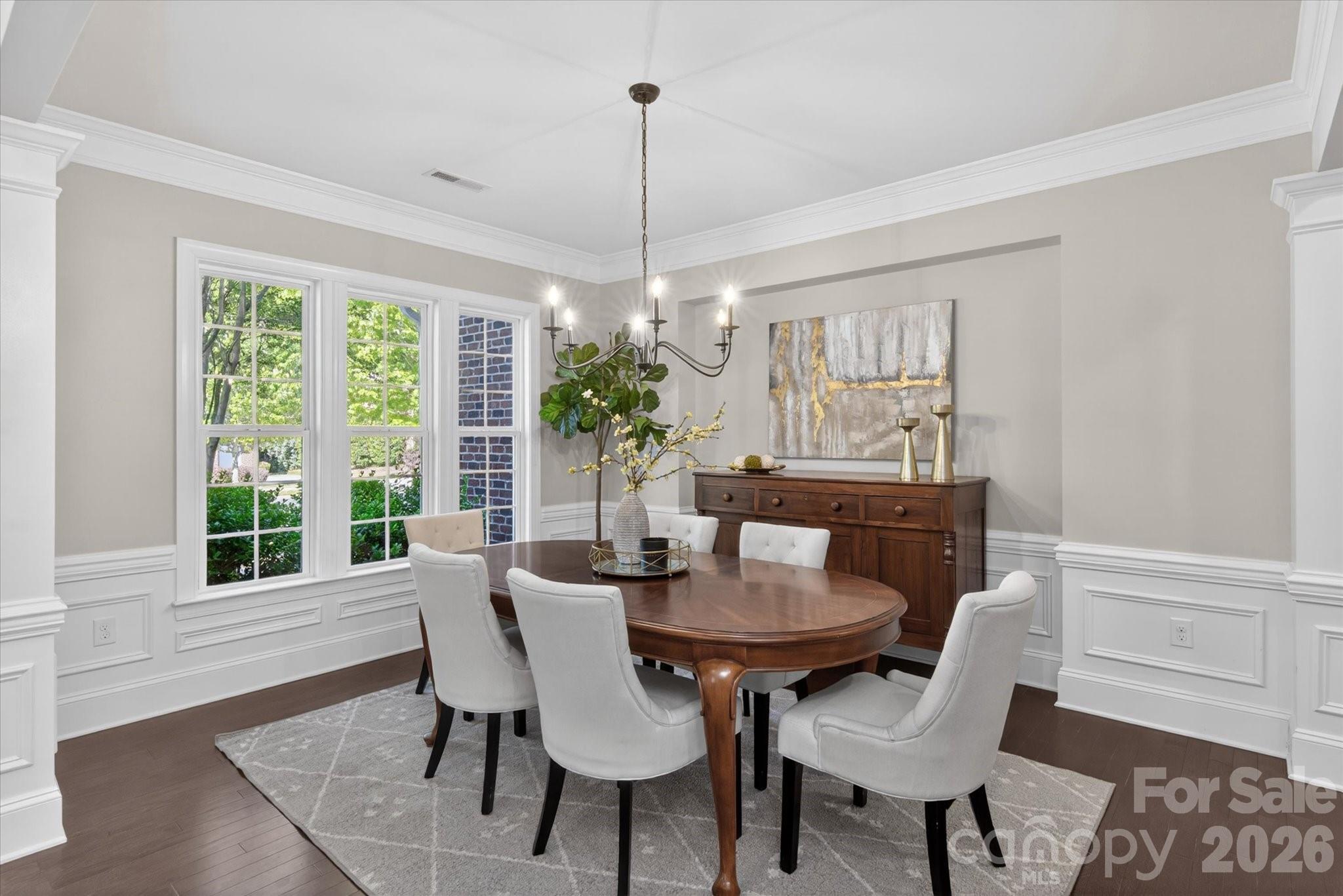 10405 Waxhaw Manor Drive