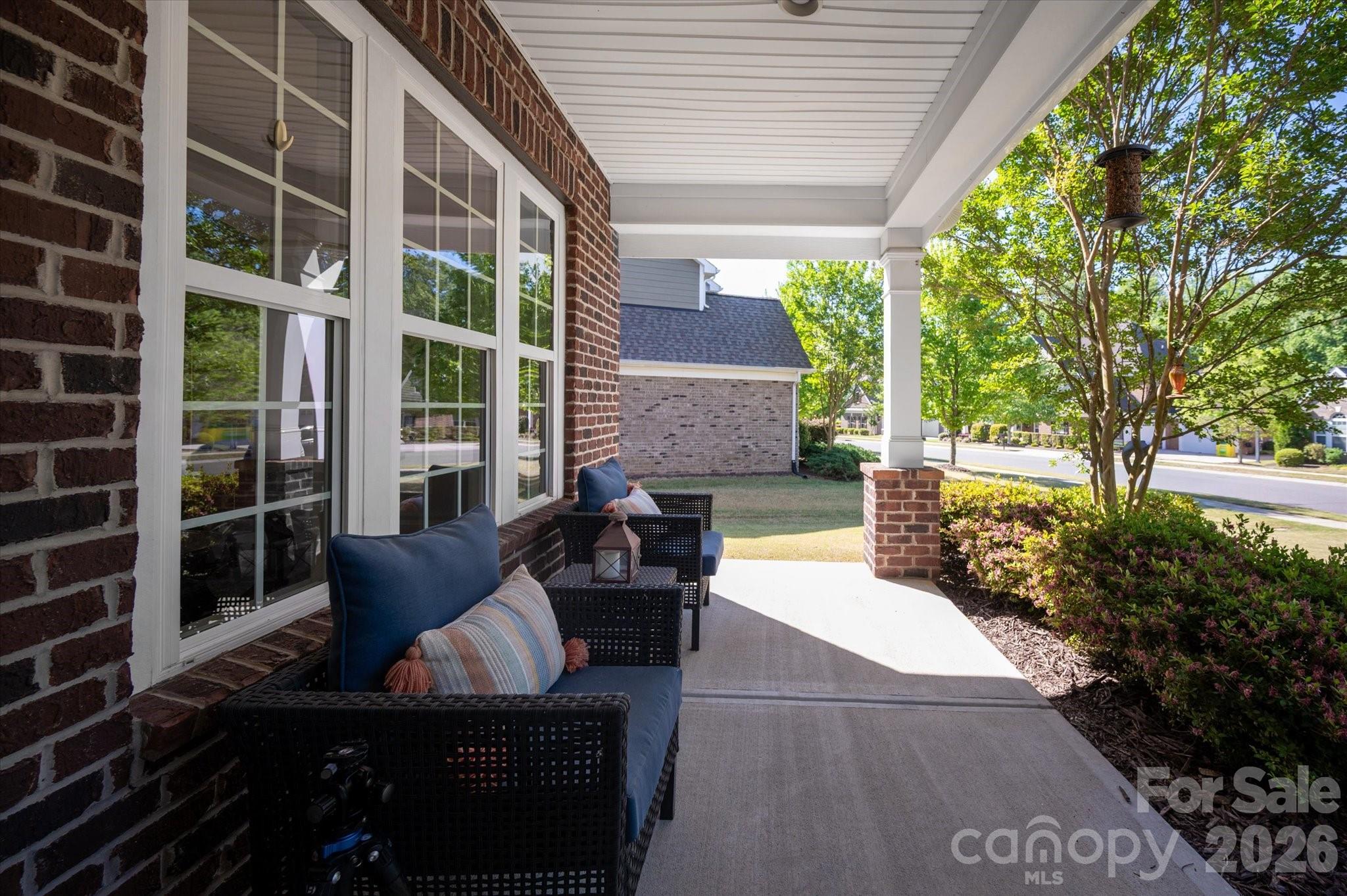 10405 Waxhaw Manor Drive