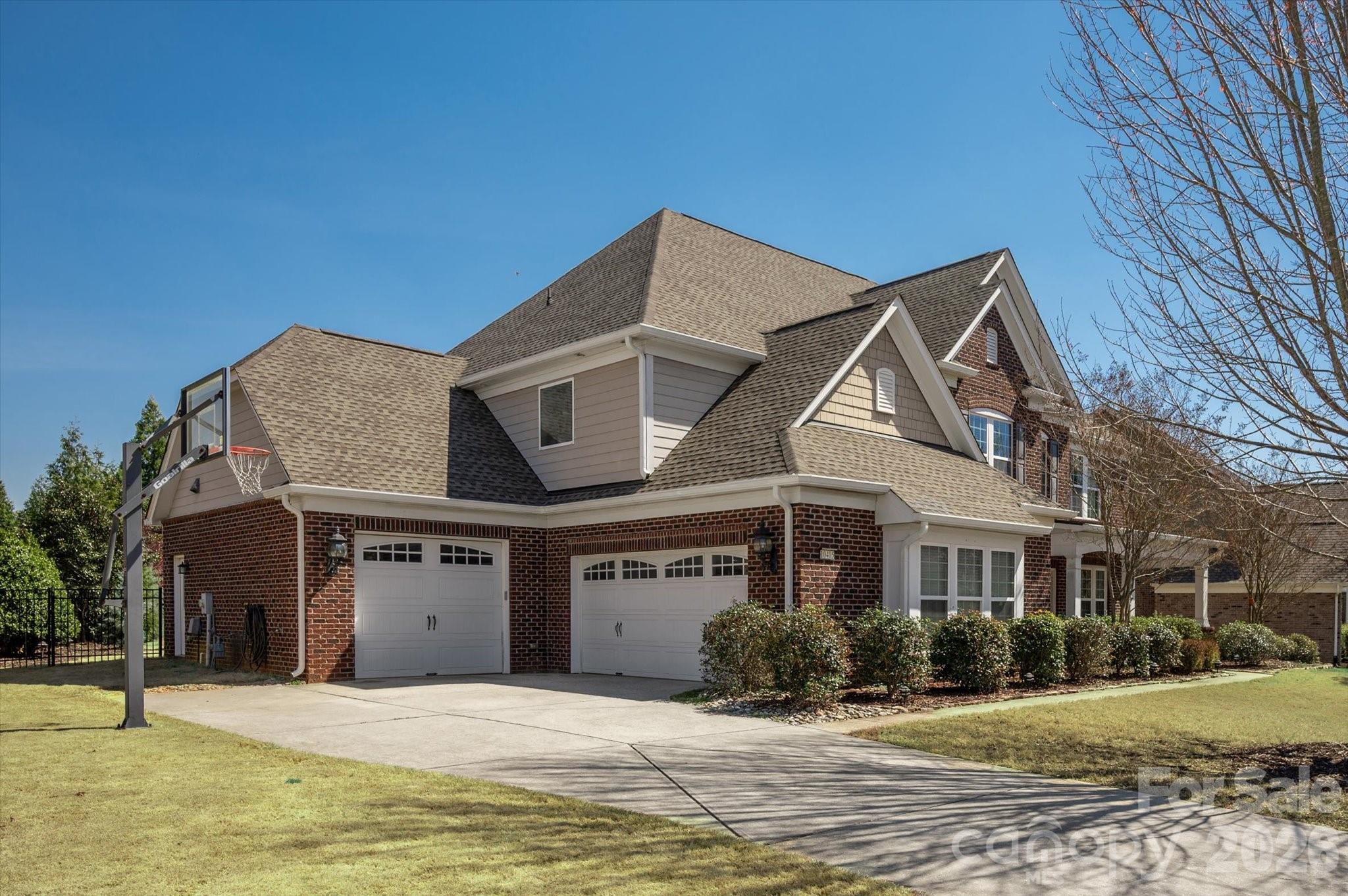 10405 Waxhaw Manor Drive