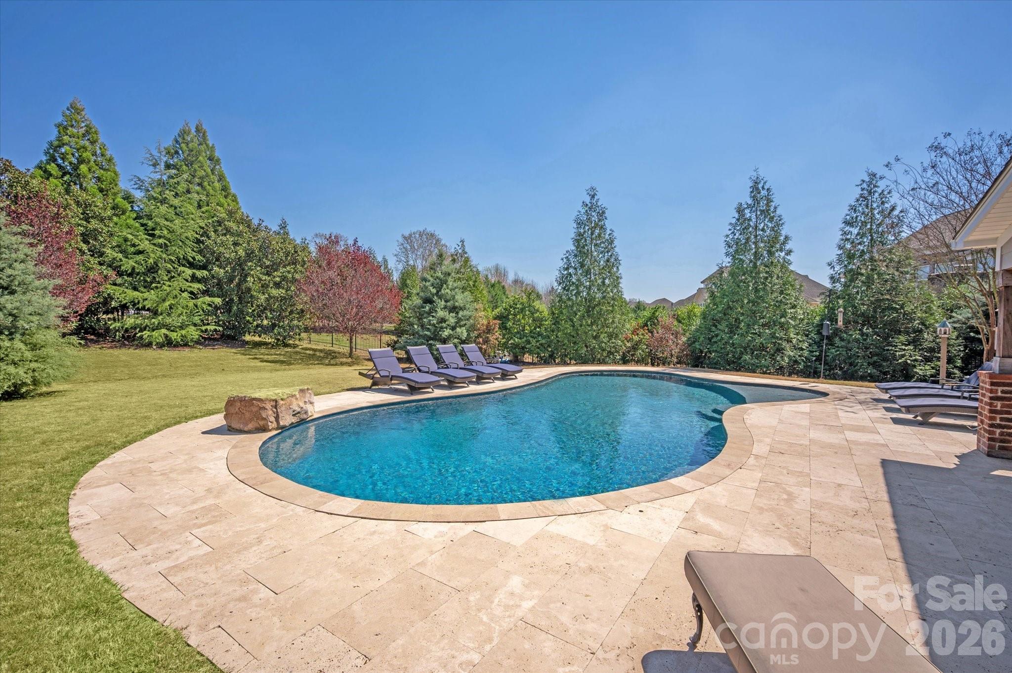 10405 Waxhaw Manor Drive