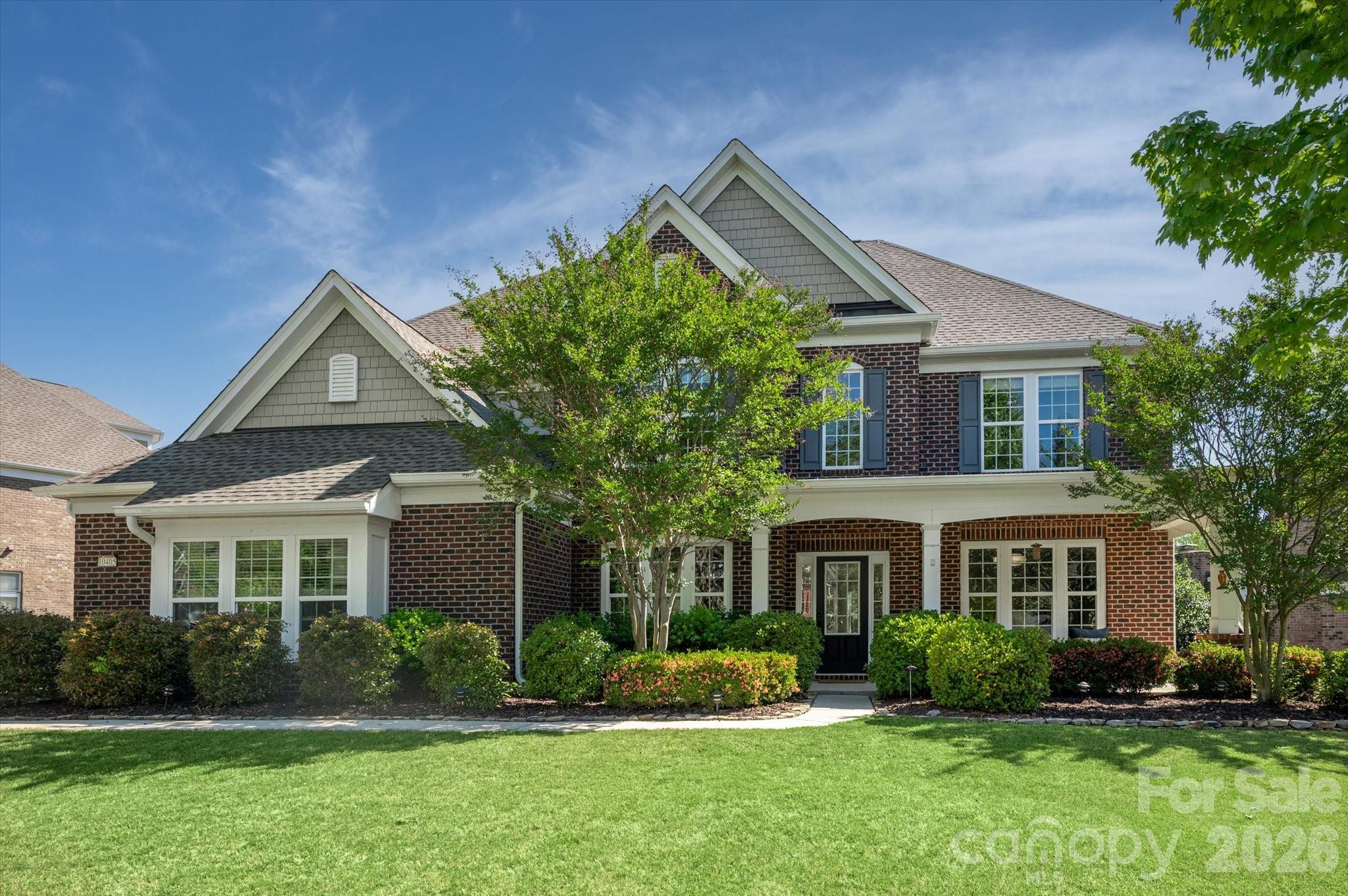10405 Waxhaw Manor Drive