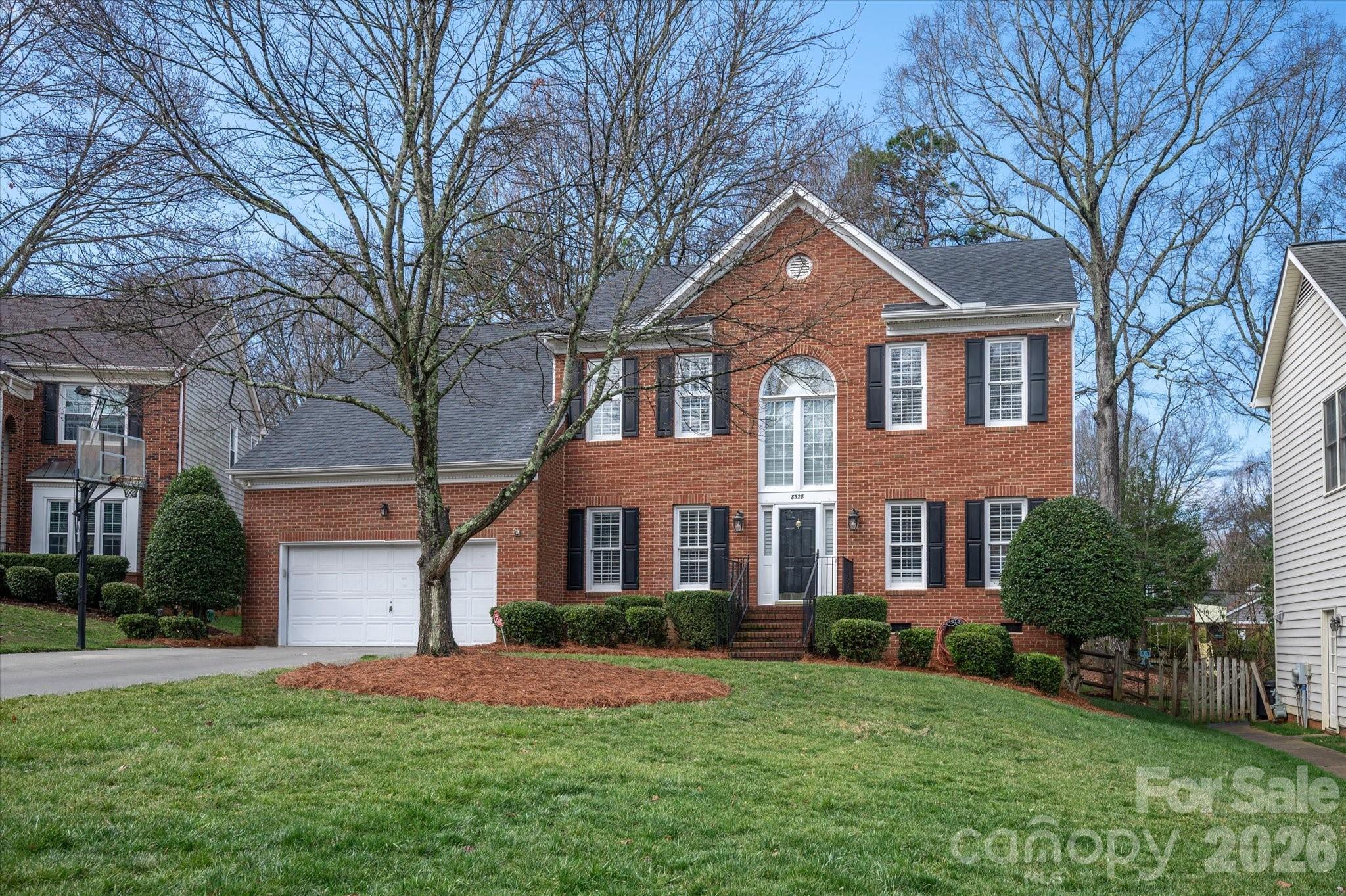 8528 Headford Road