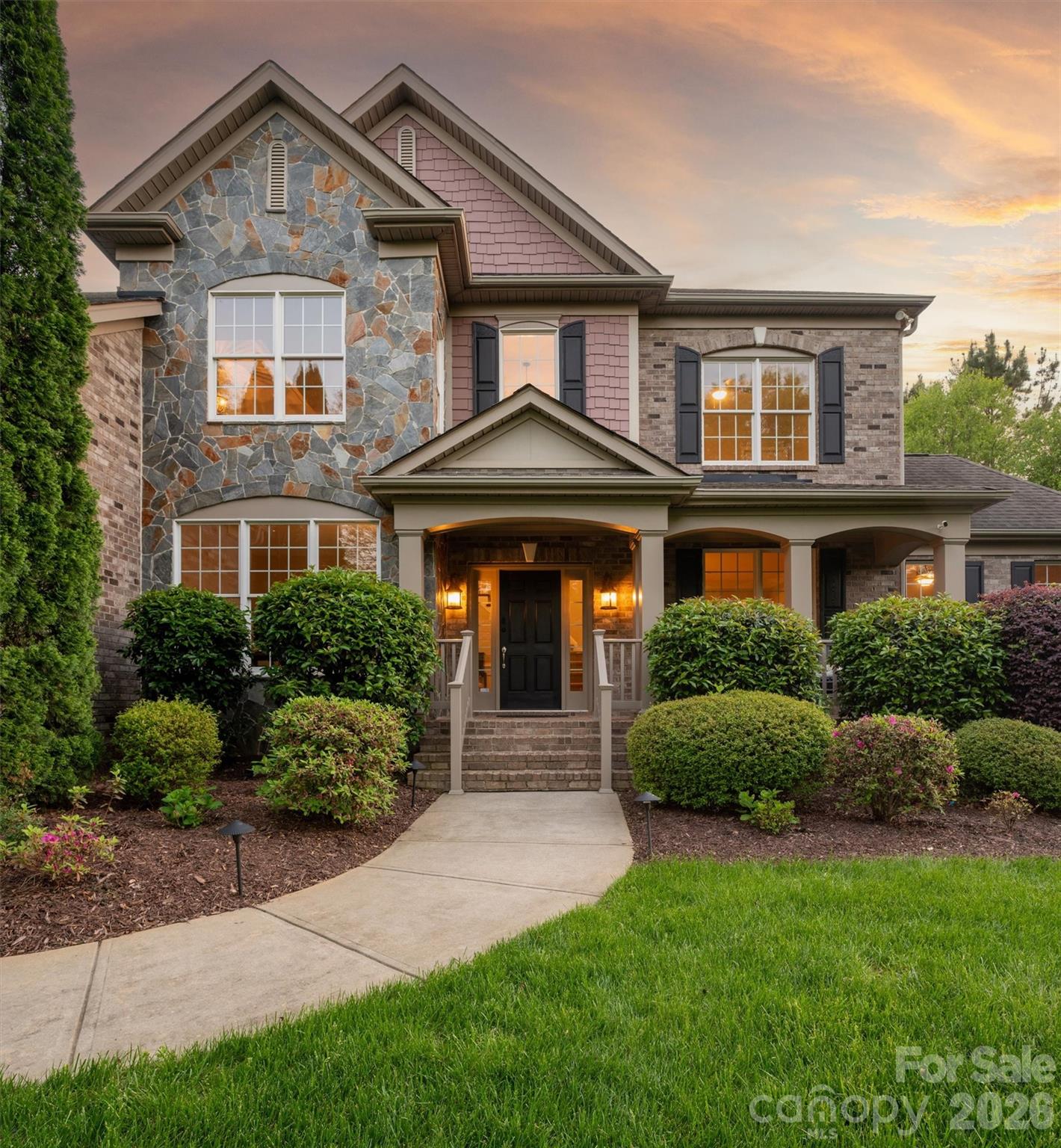 6017 Autumn Blossom Lane