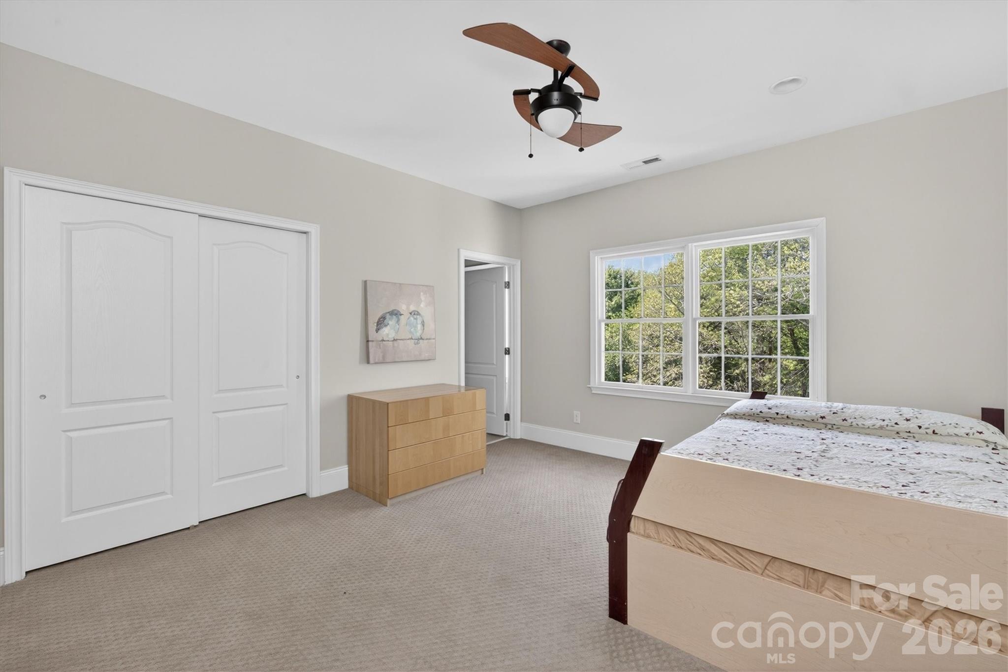 804 Wandering Way Drive