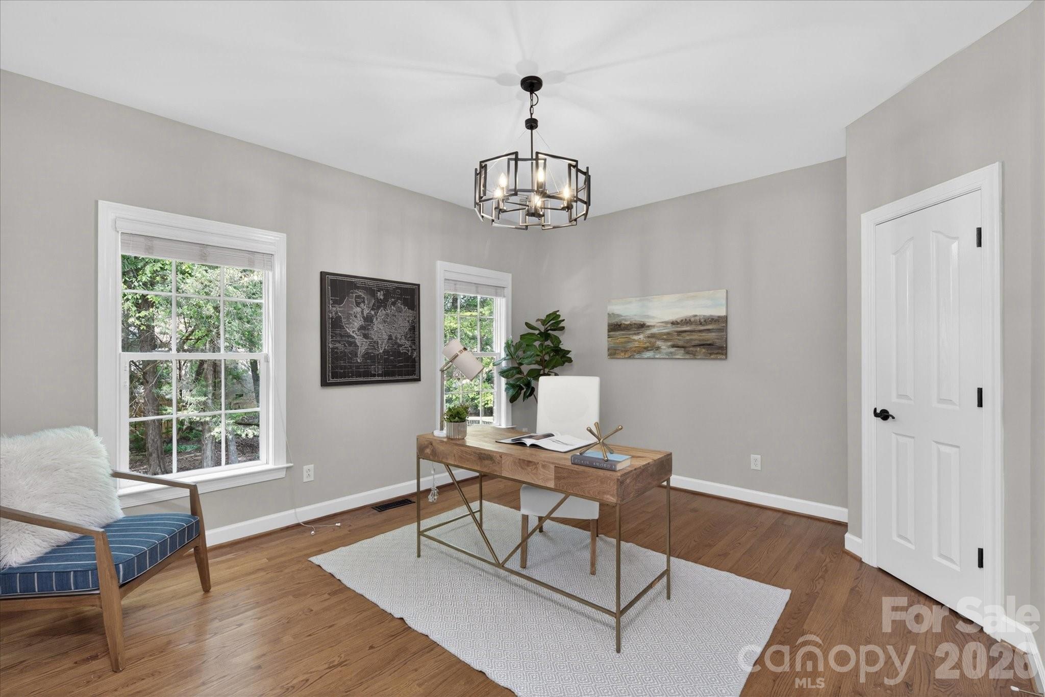 8700 Edgewater Court