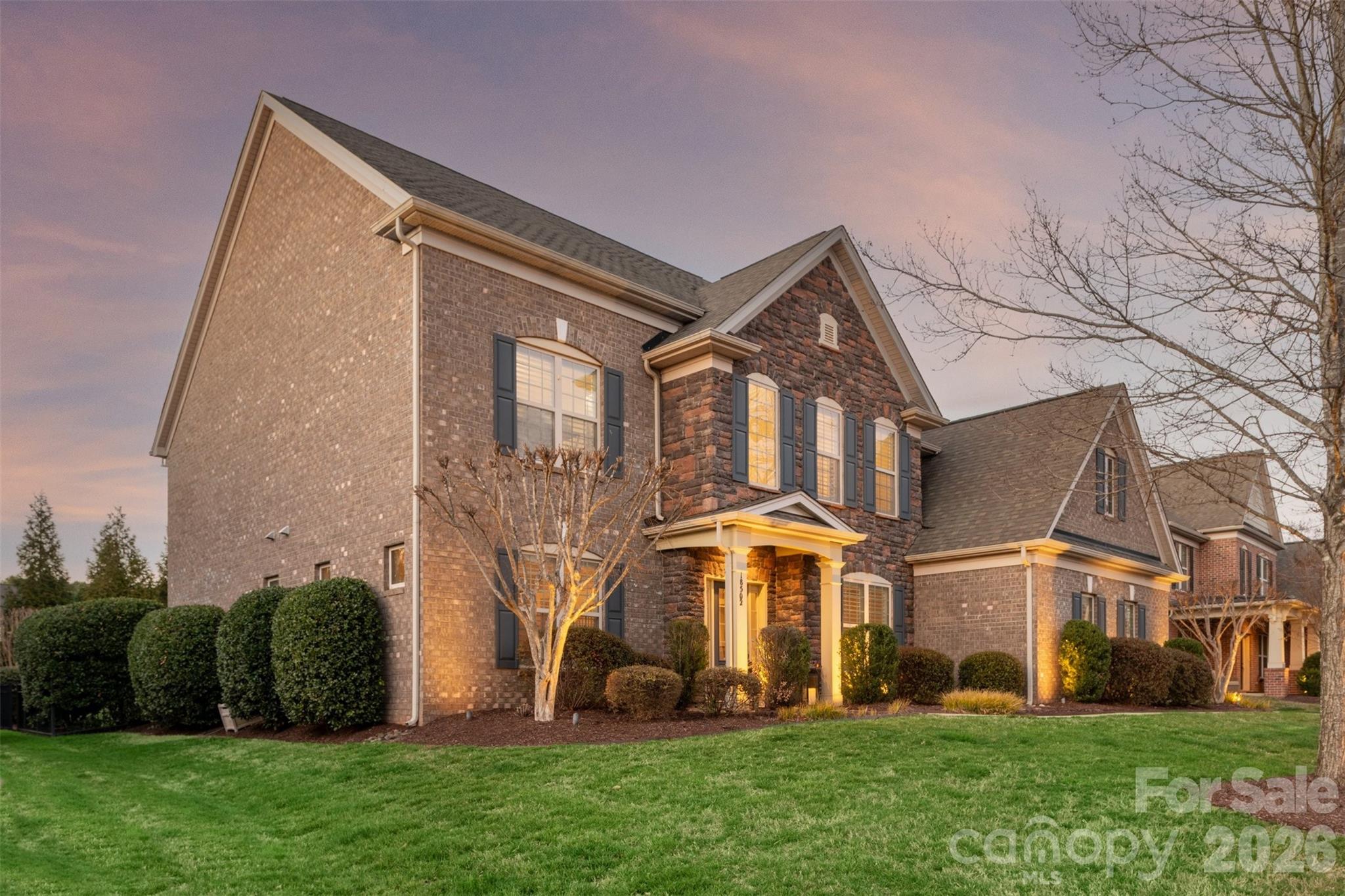 18502 Clavemorr Castle Court