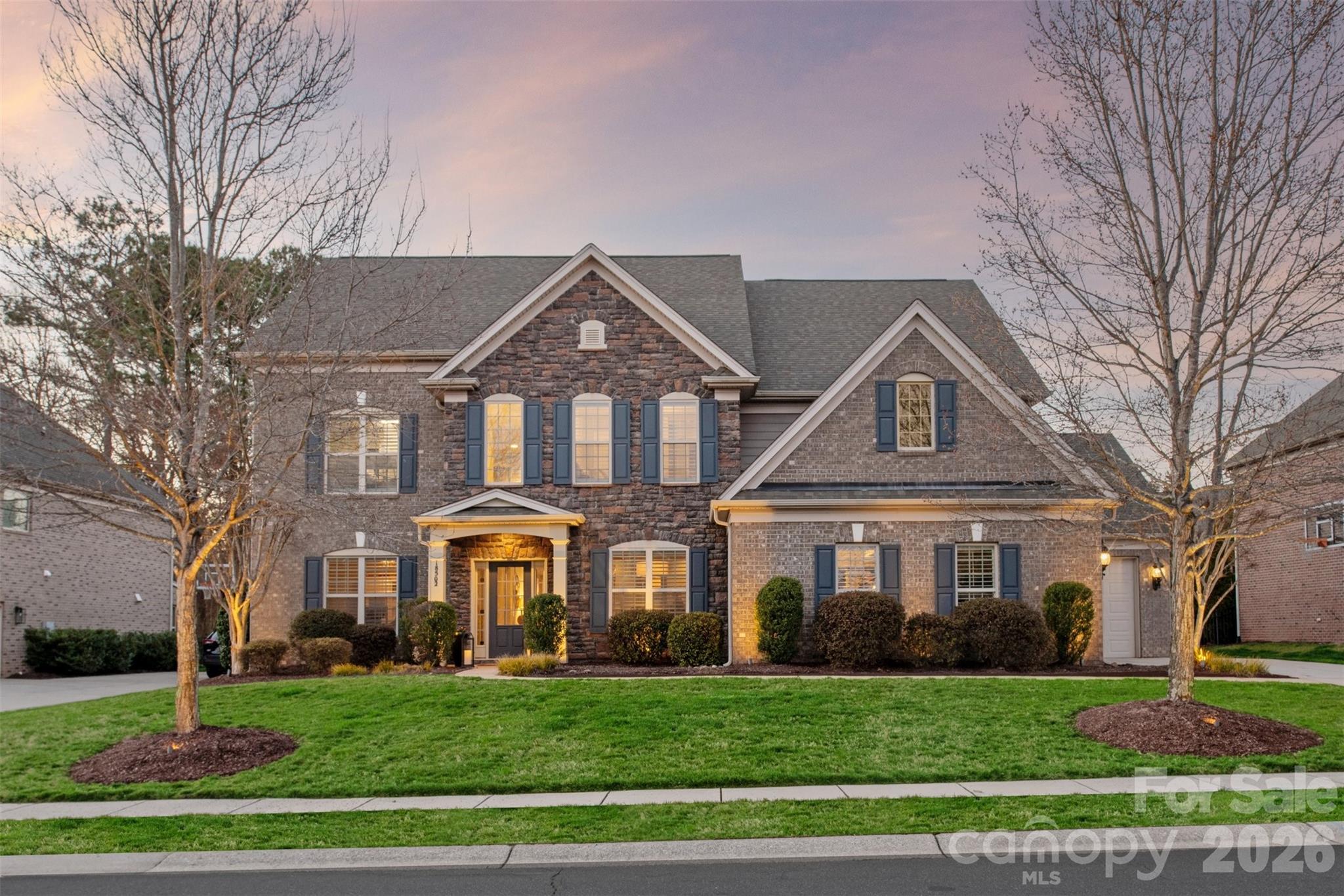 18502 Clavemorr Castle Court
