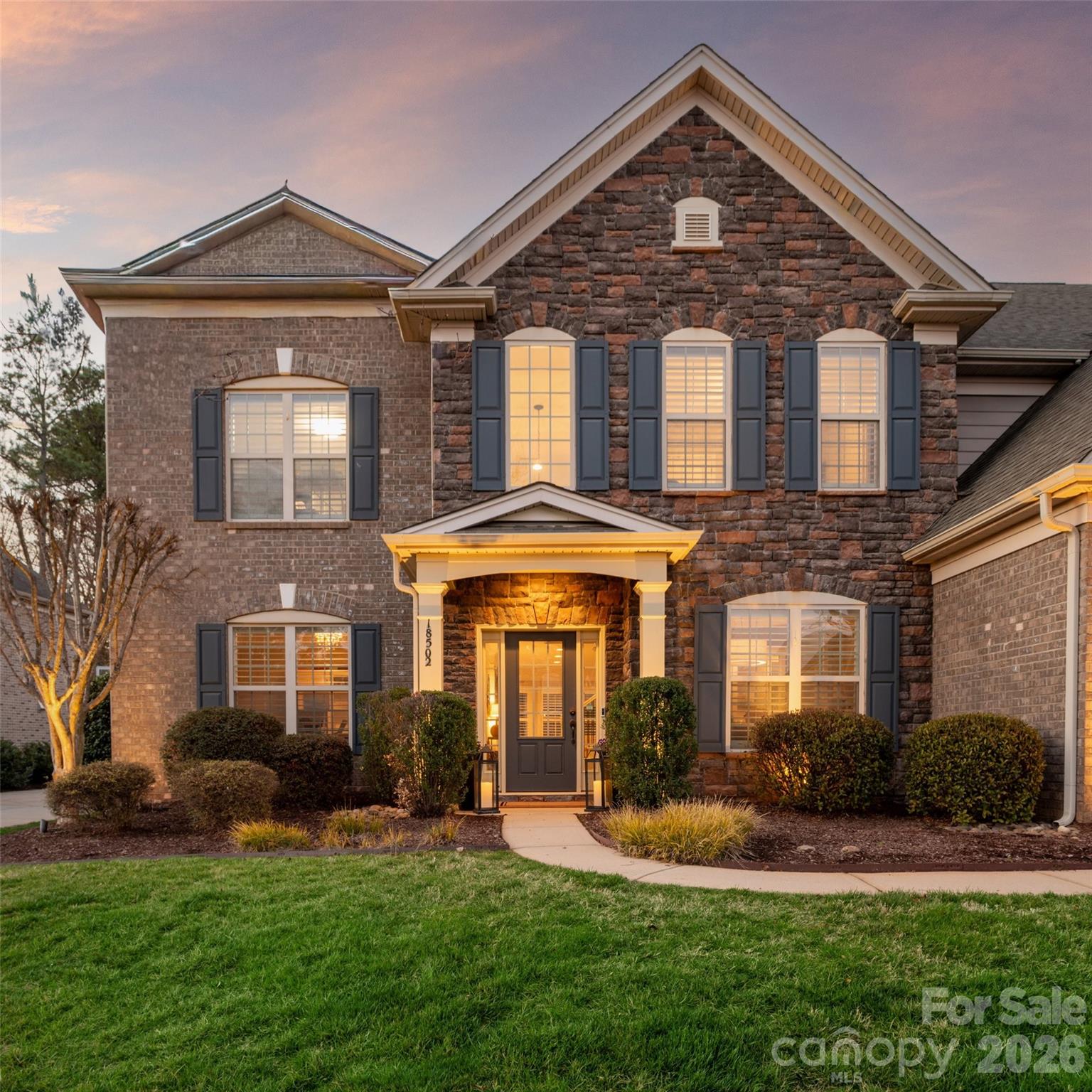 18502 Clavemorr Castle Court