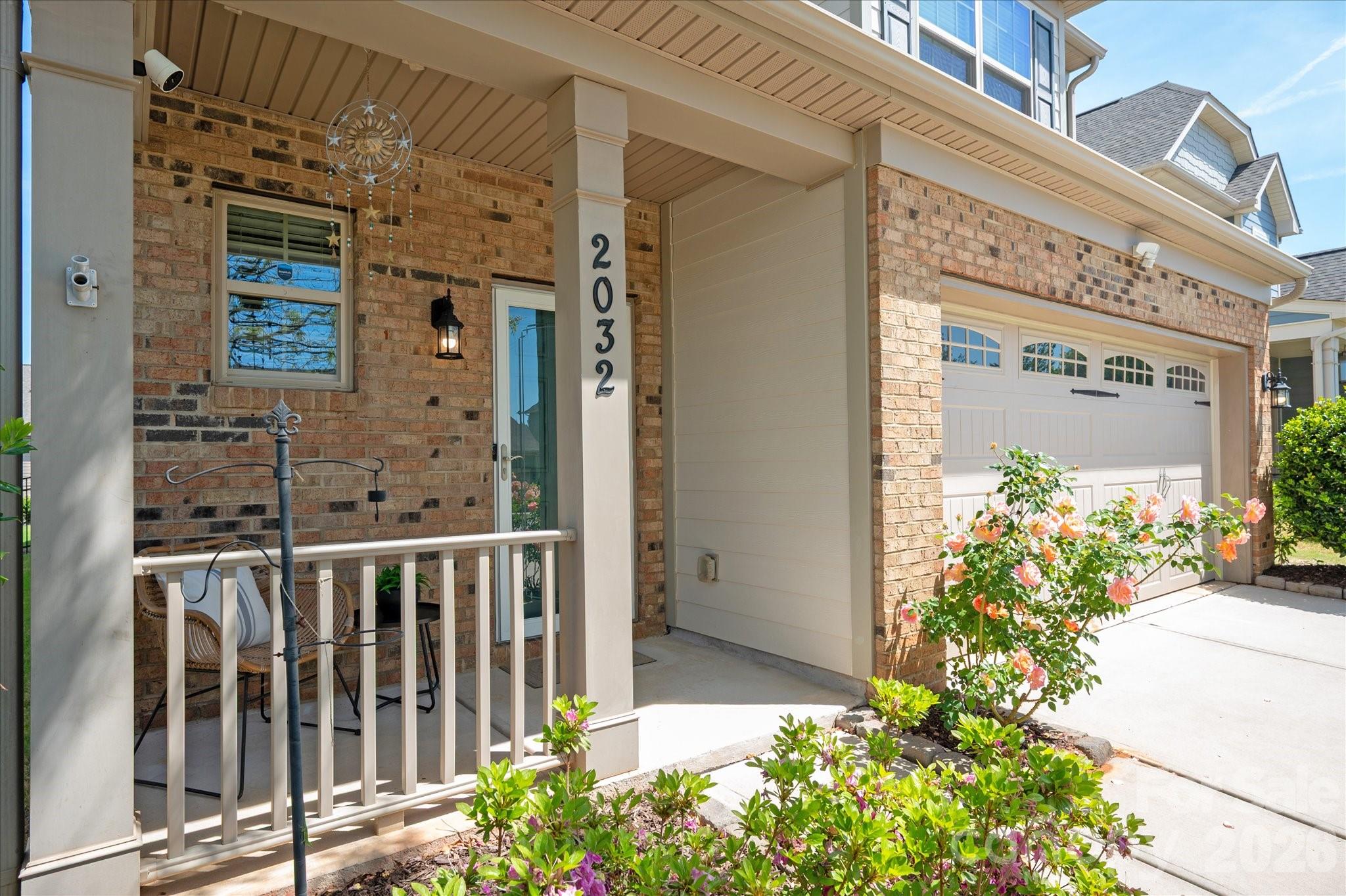 2032 Pinyon Lane