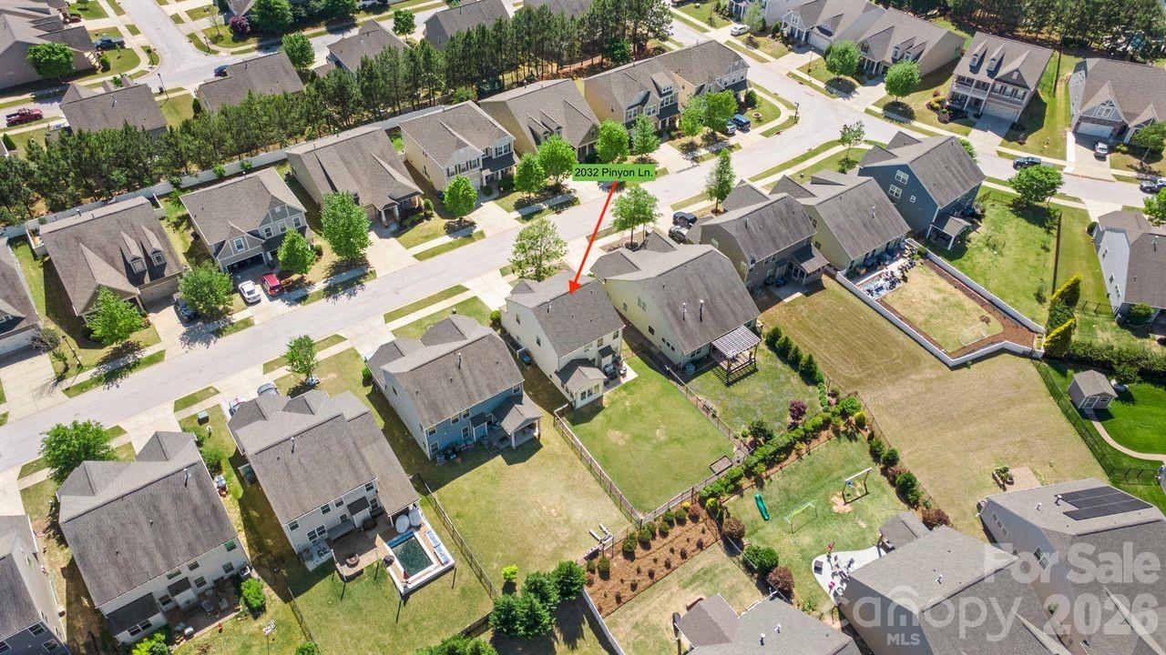 2032 Pinyon Lane