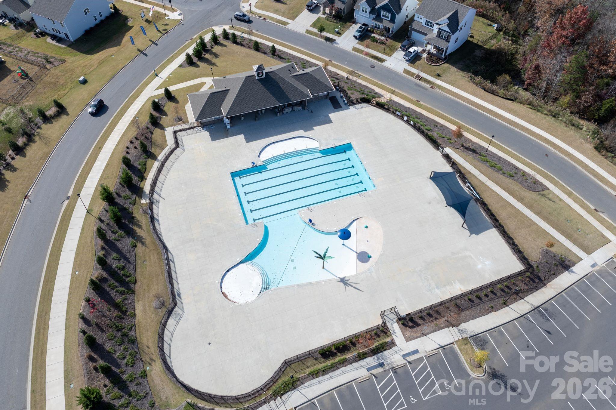 2032 Pinyon Lane