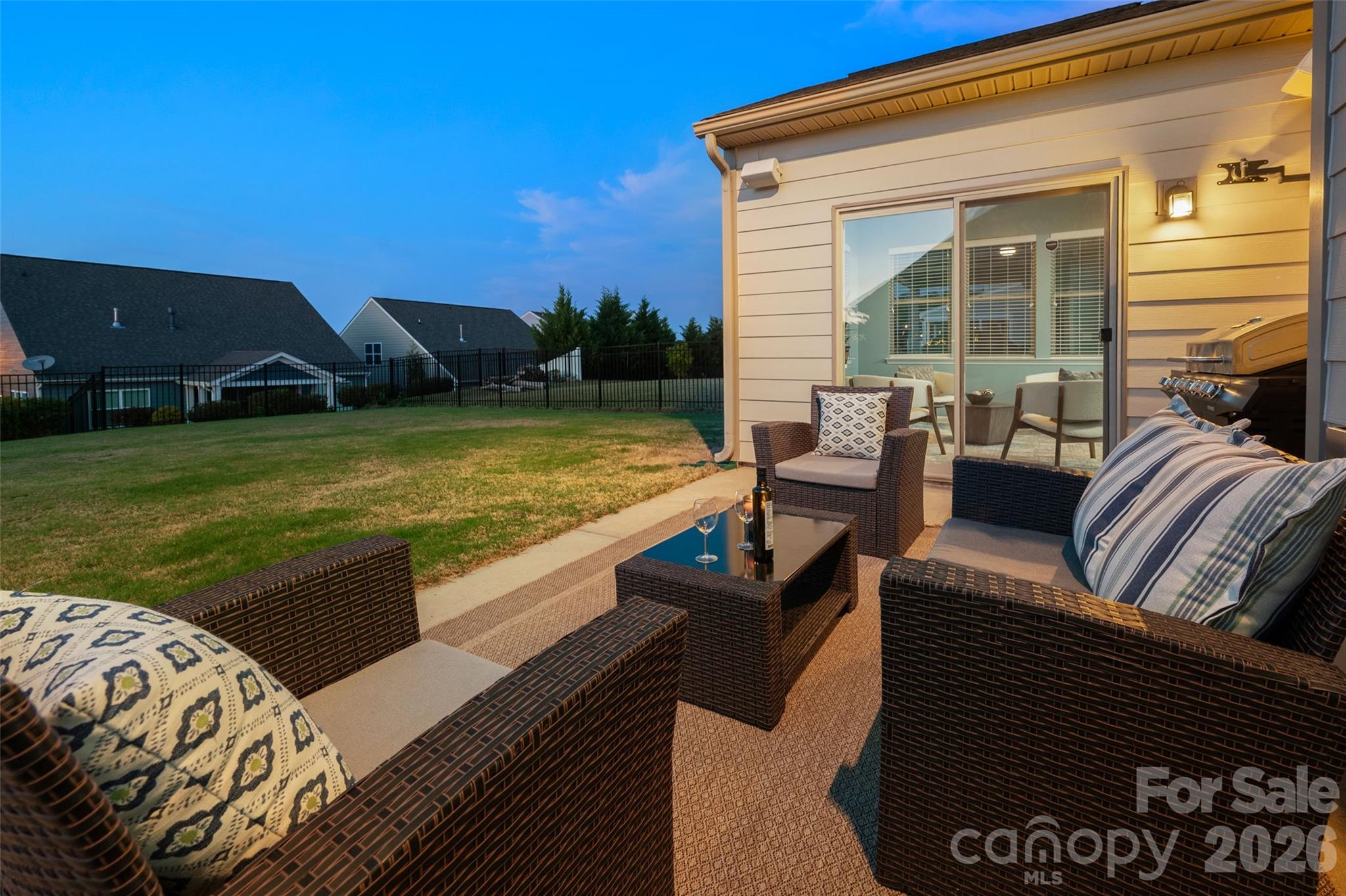 2032 Pinyon Lane