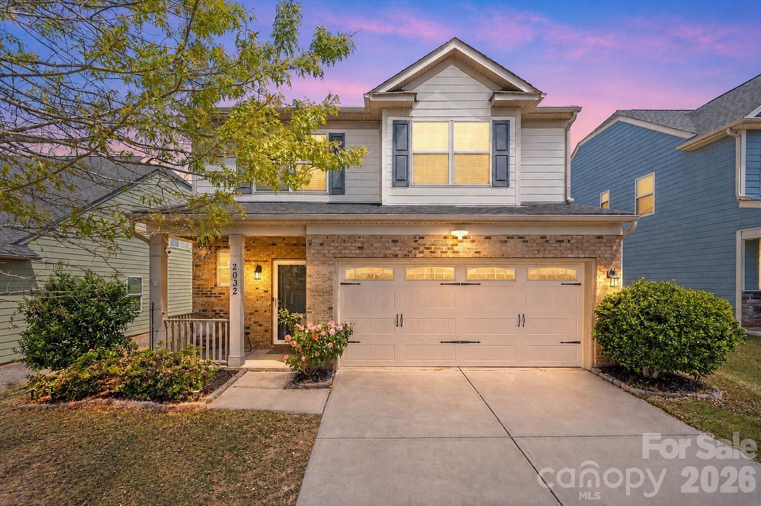 2032 Pinyon Lane