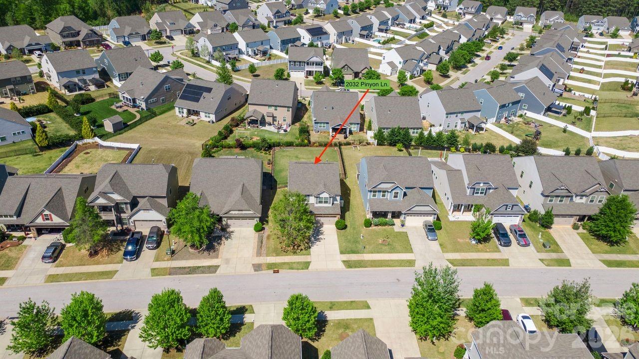 2032 Pinyon Lane
