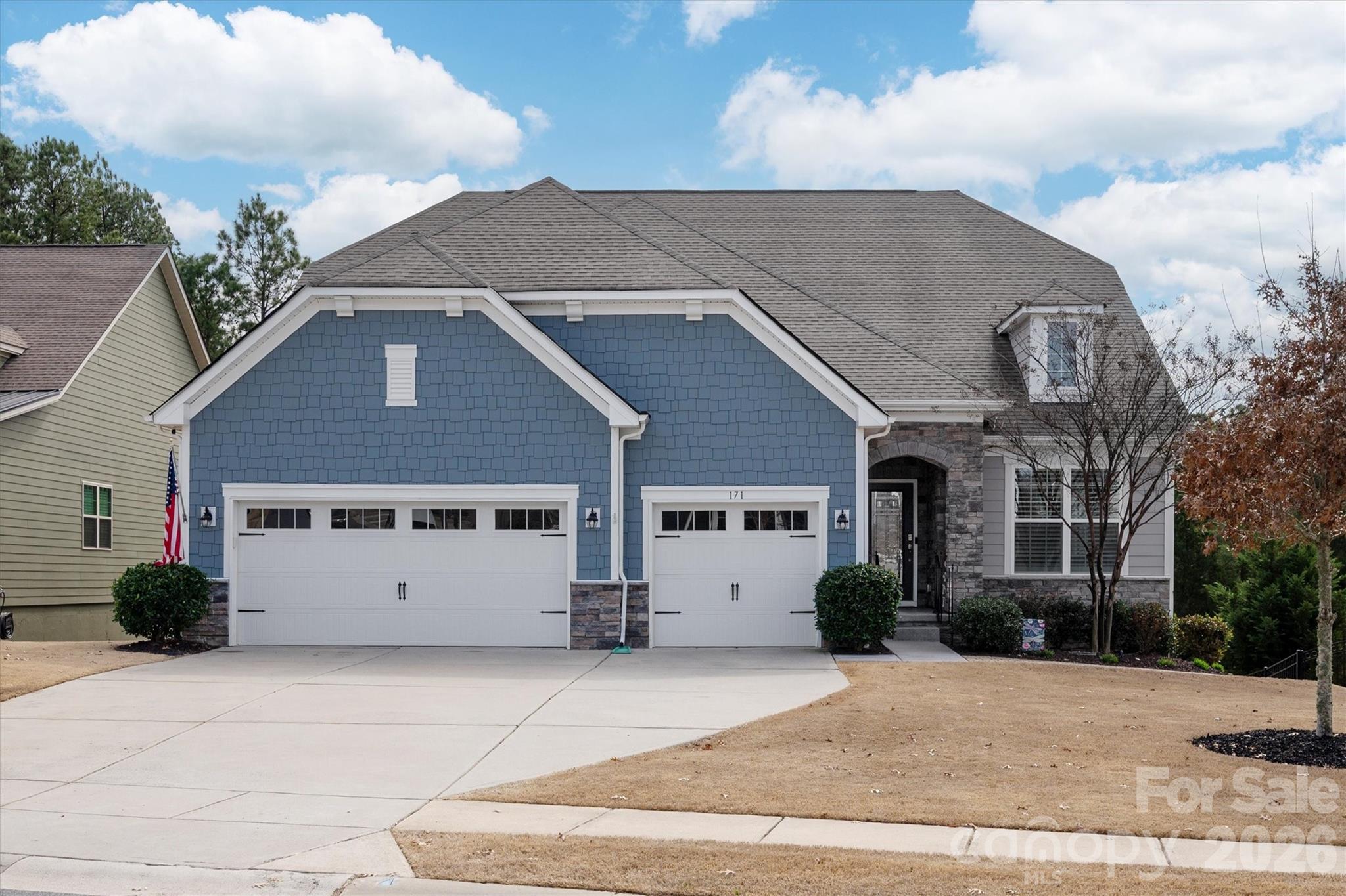 171 Sweet Briar Drive