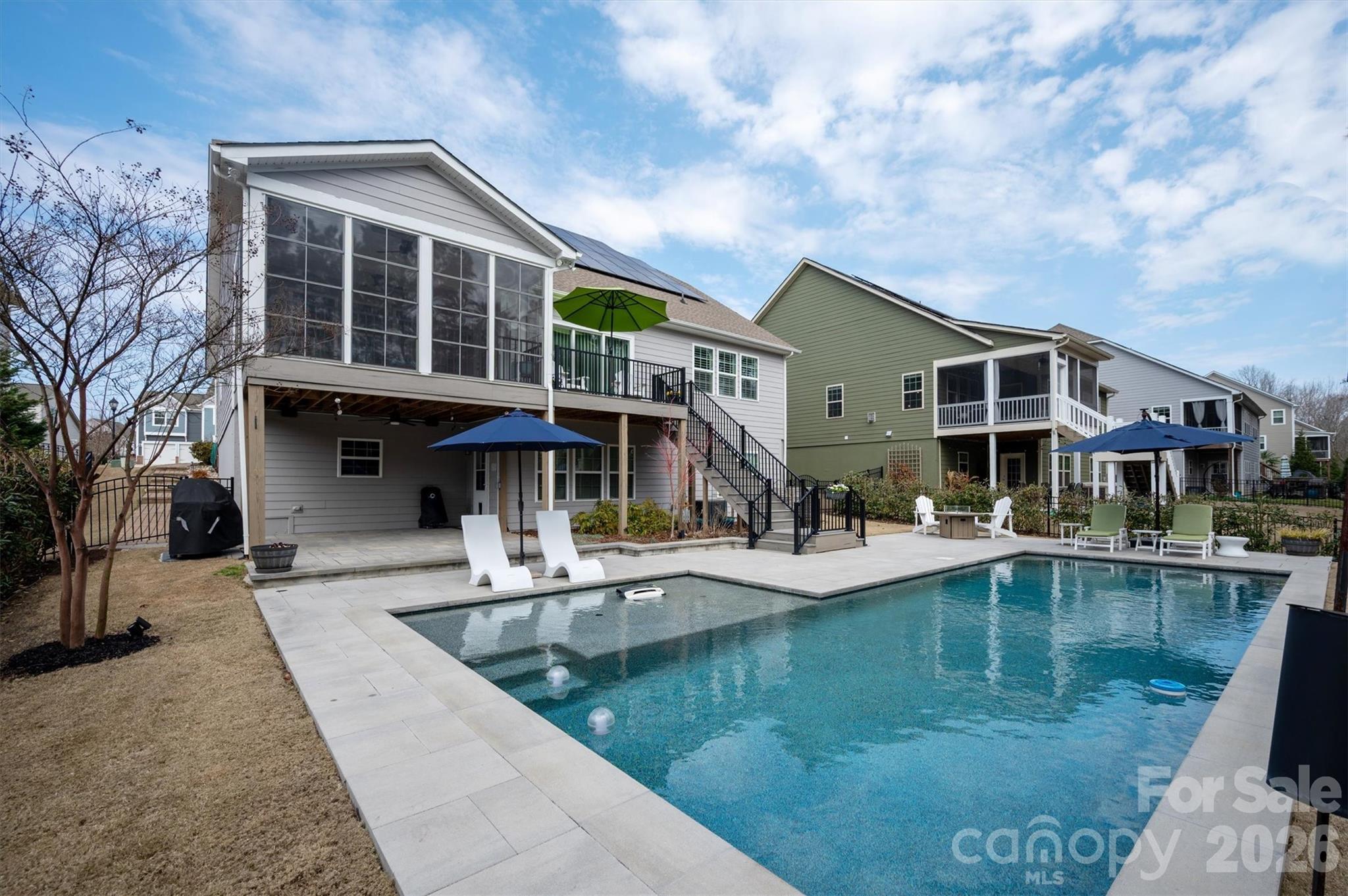 171 Sweet Briar Drive