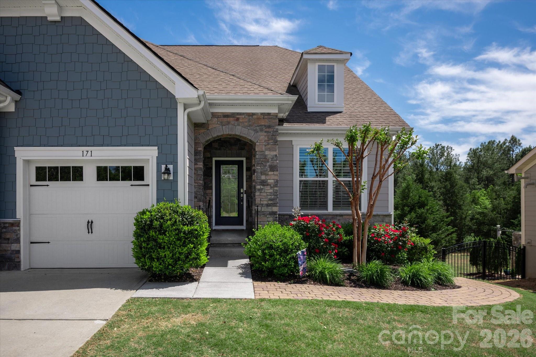 171 Sweet Briar Drive