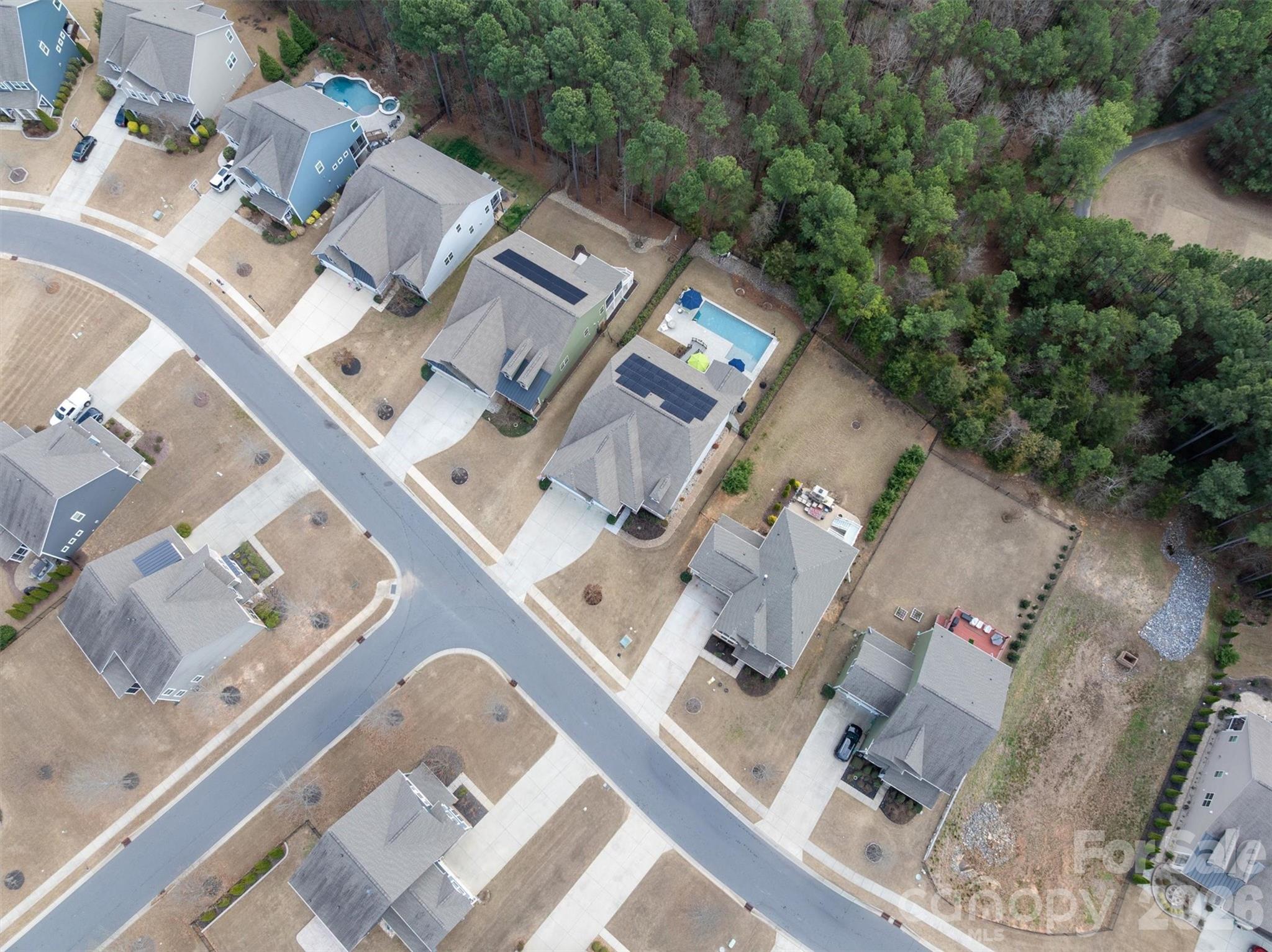 171 Sweet Briar Drive