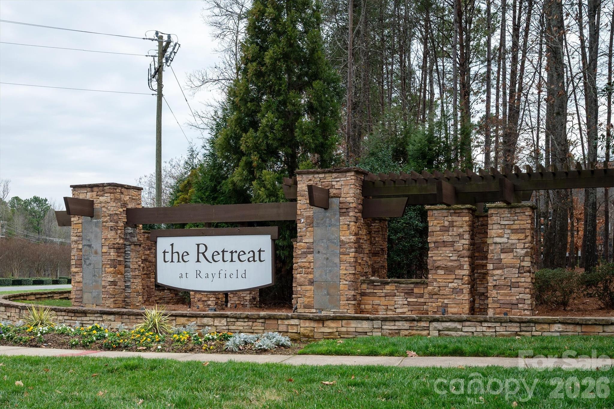 171 Sweet Briar Drive