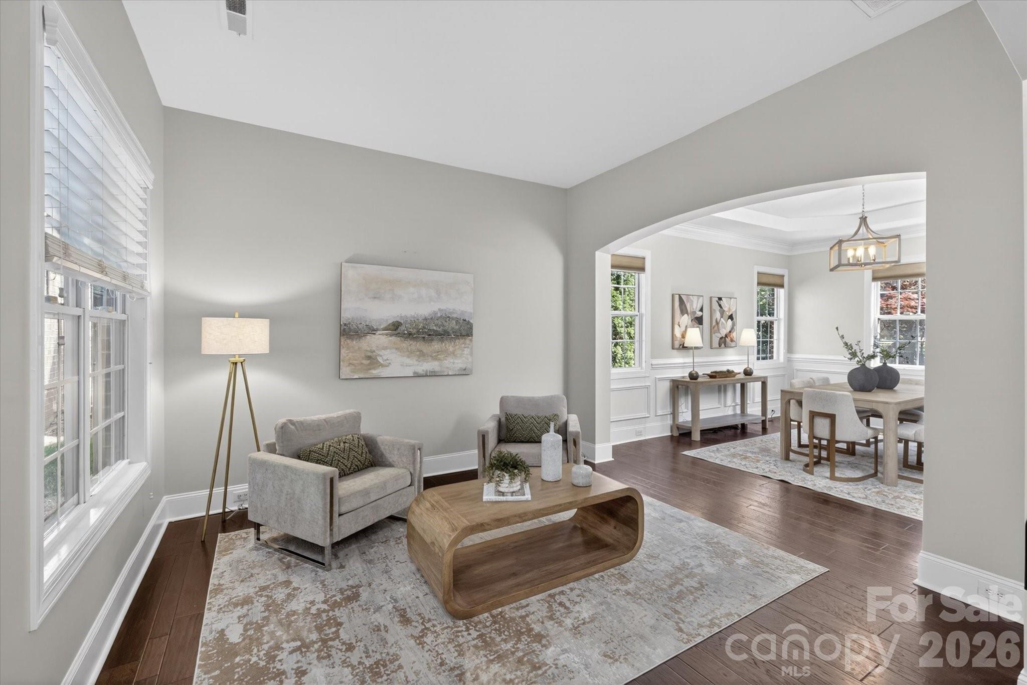 4936 Hawk Shadow Lane