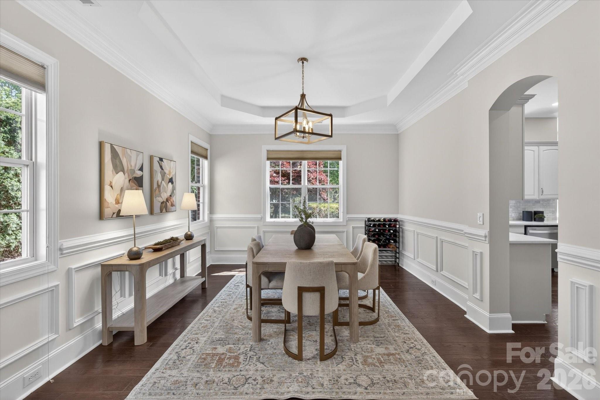 4936 Hawk Shadow Lane