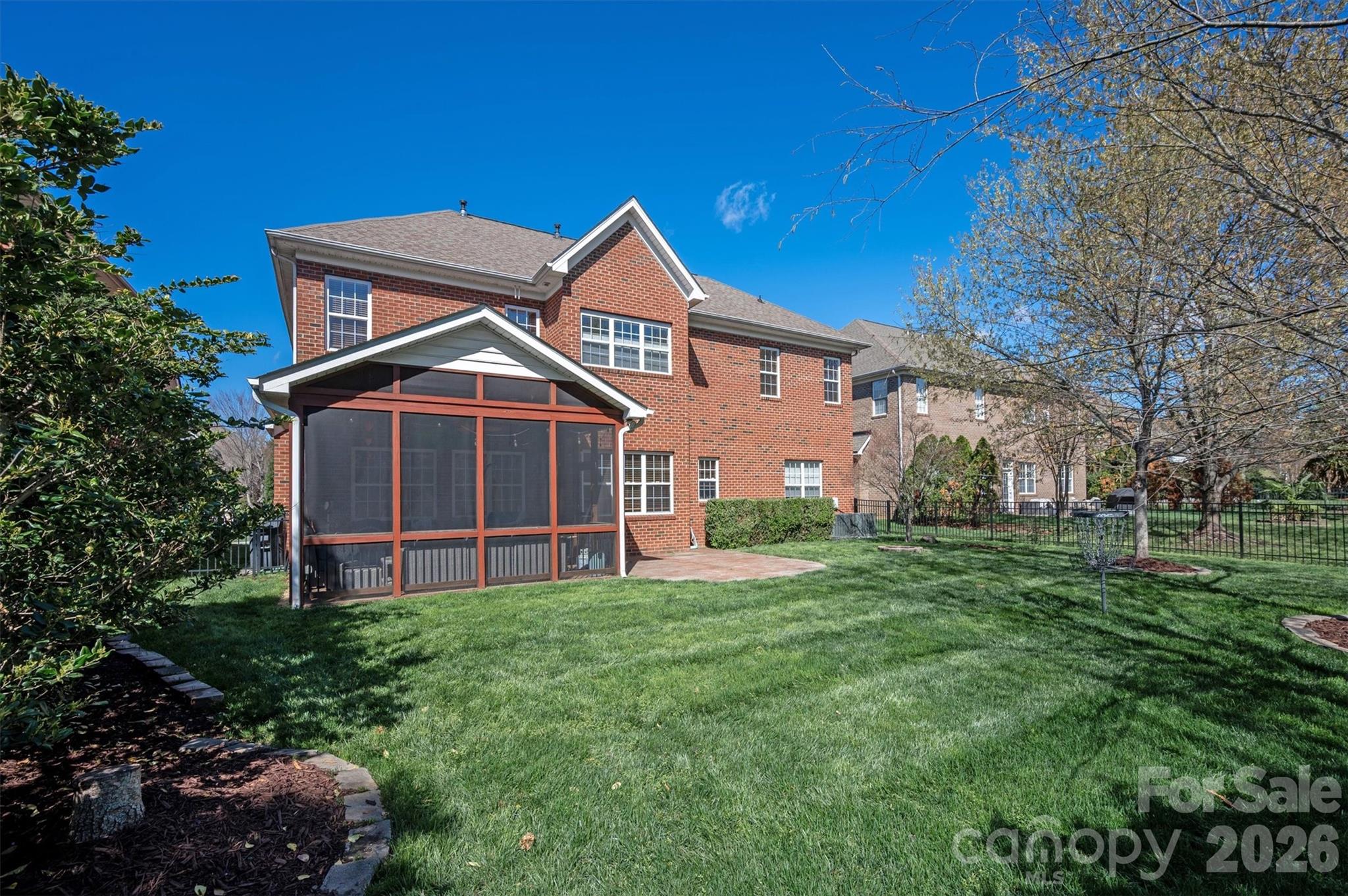 4936 Hawk Shadow Lane