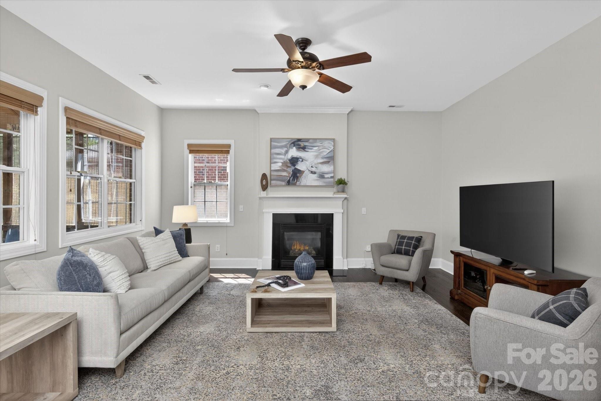 4936 Hawk Shadow Lane