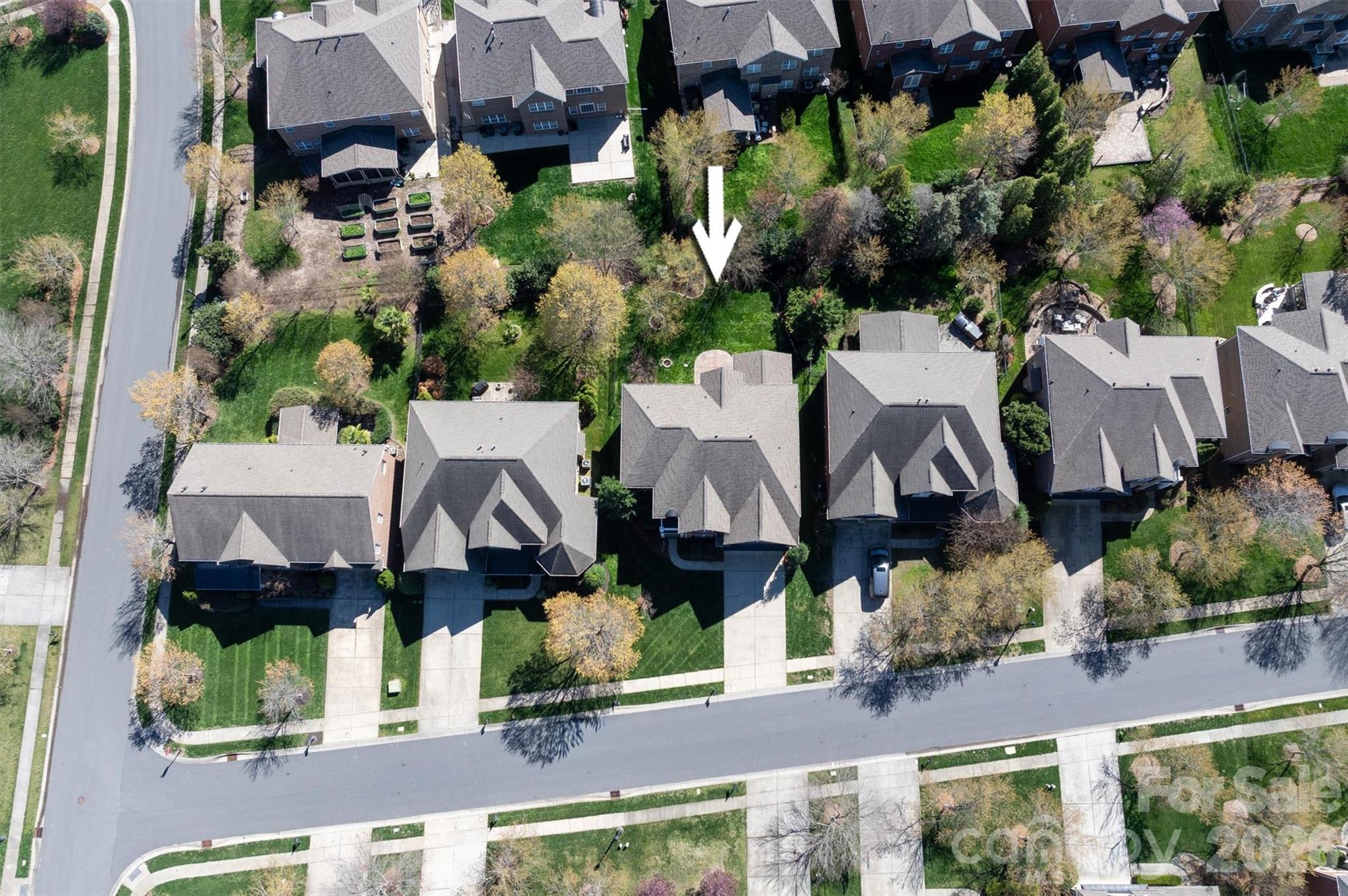 4936 Hawk Shadow Lane